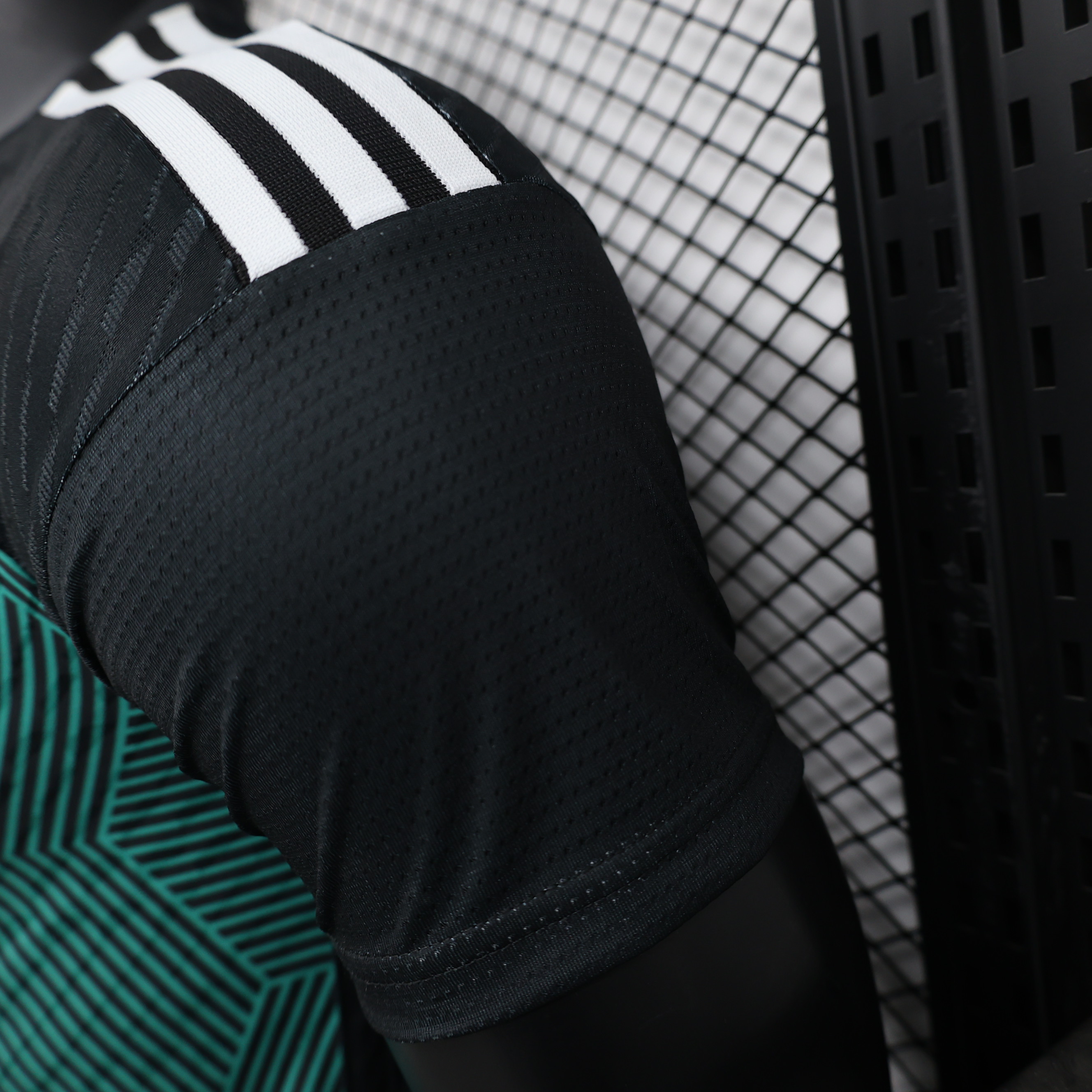 ManixJersey.com | United Arab Emirates 2024 Away Stadium Jersey - Player Version -Customize Name, Number and Patch | Worldwide Shipping