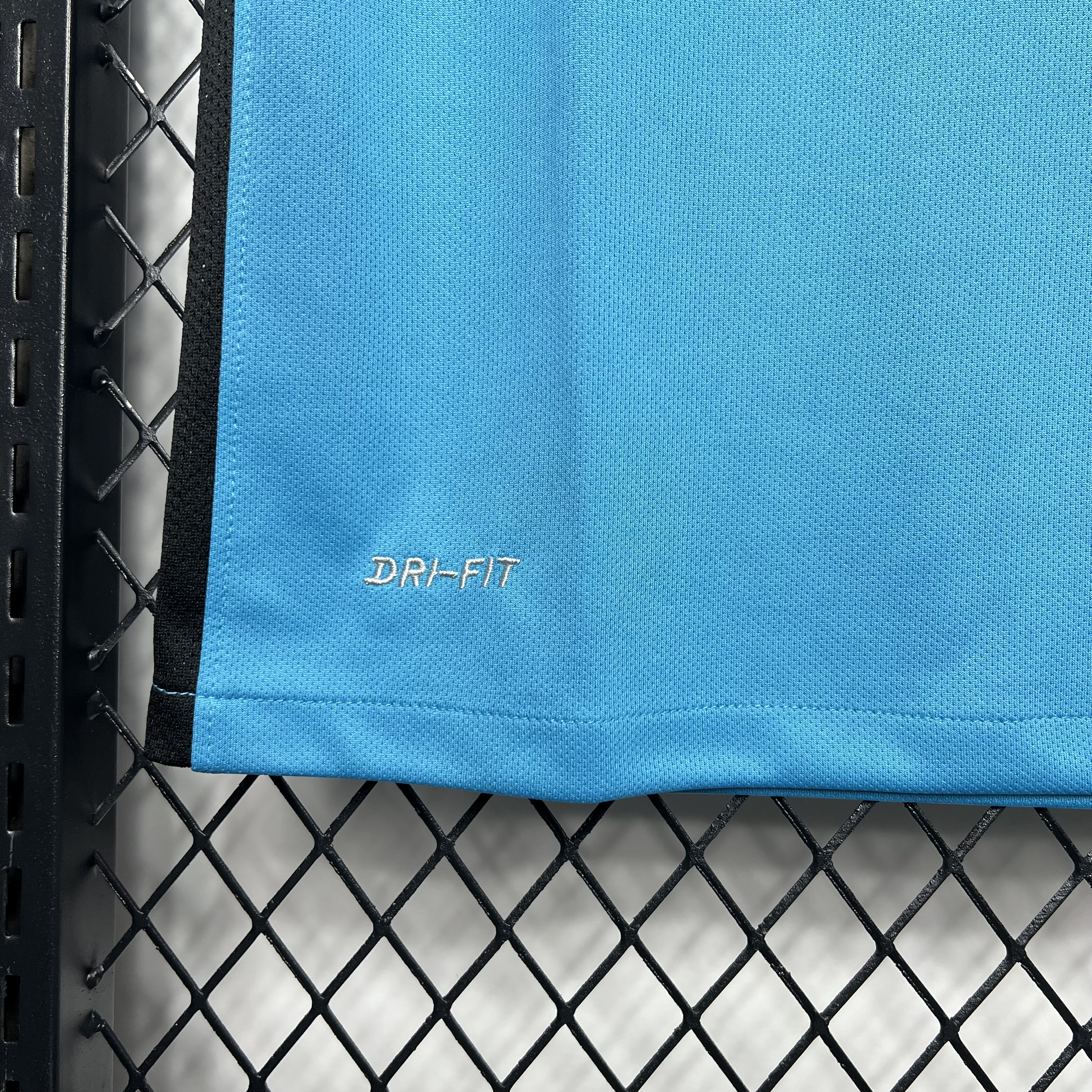 foot-Retro Barcelona 15-16 Third Jersey