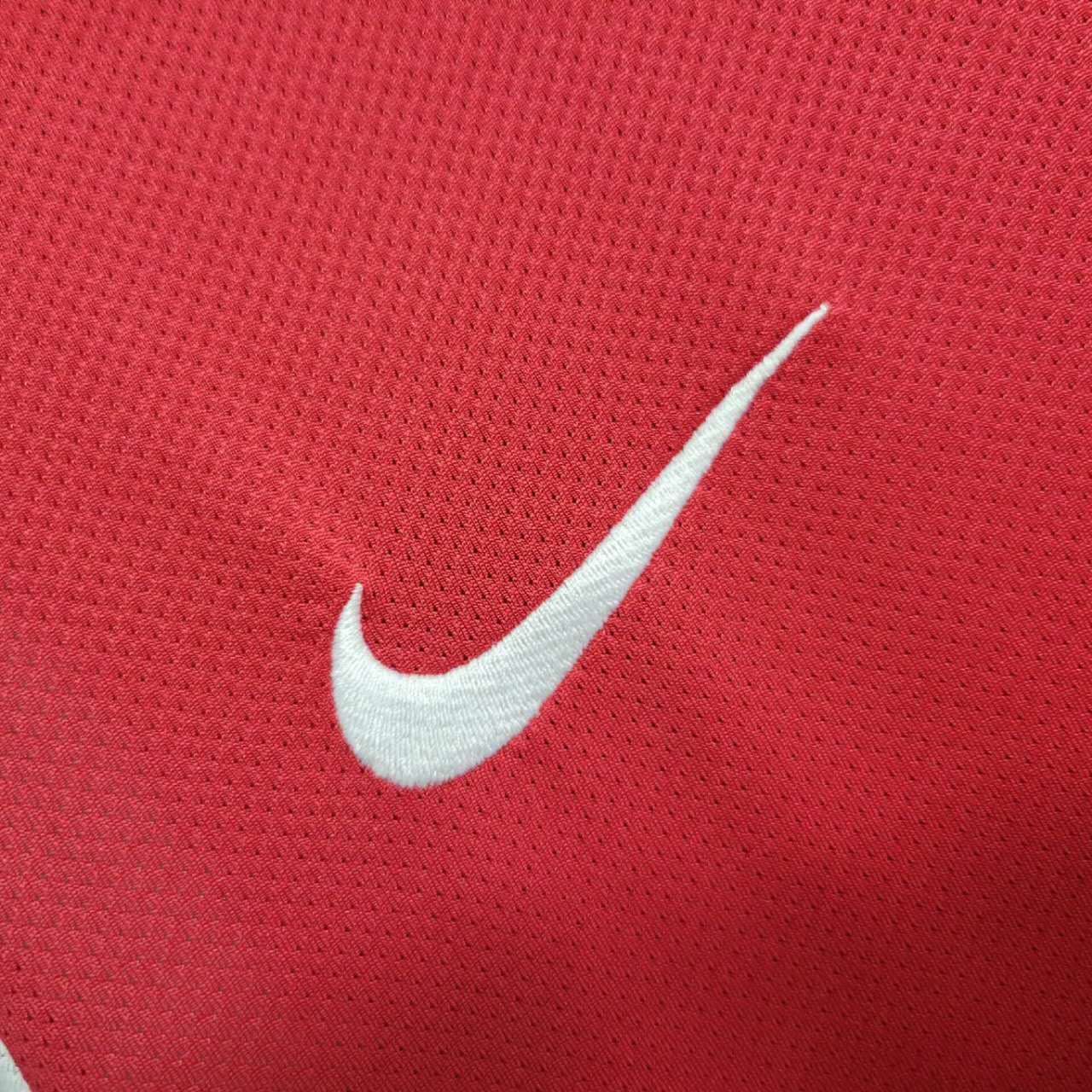ManixJersey.com | Retro Arsenal 11-12 125th Aniversary Home Stadium Jersey -Customize Name, Number and Patch | Worldwide Shipping