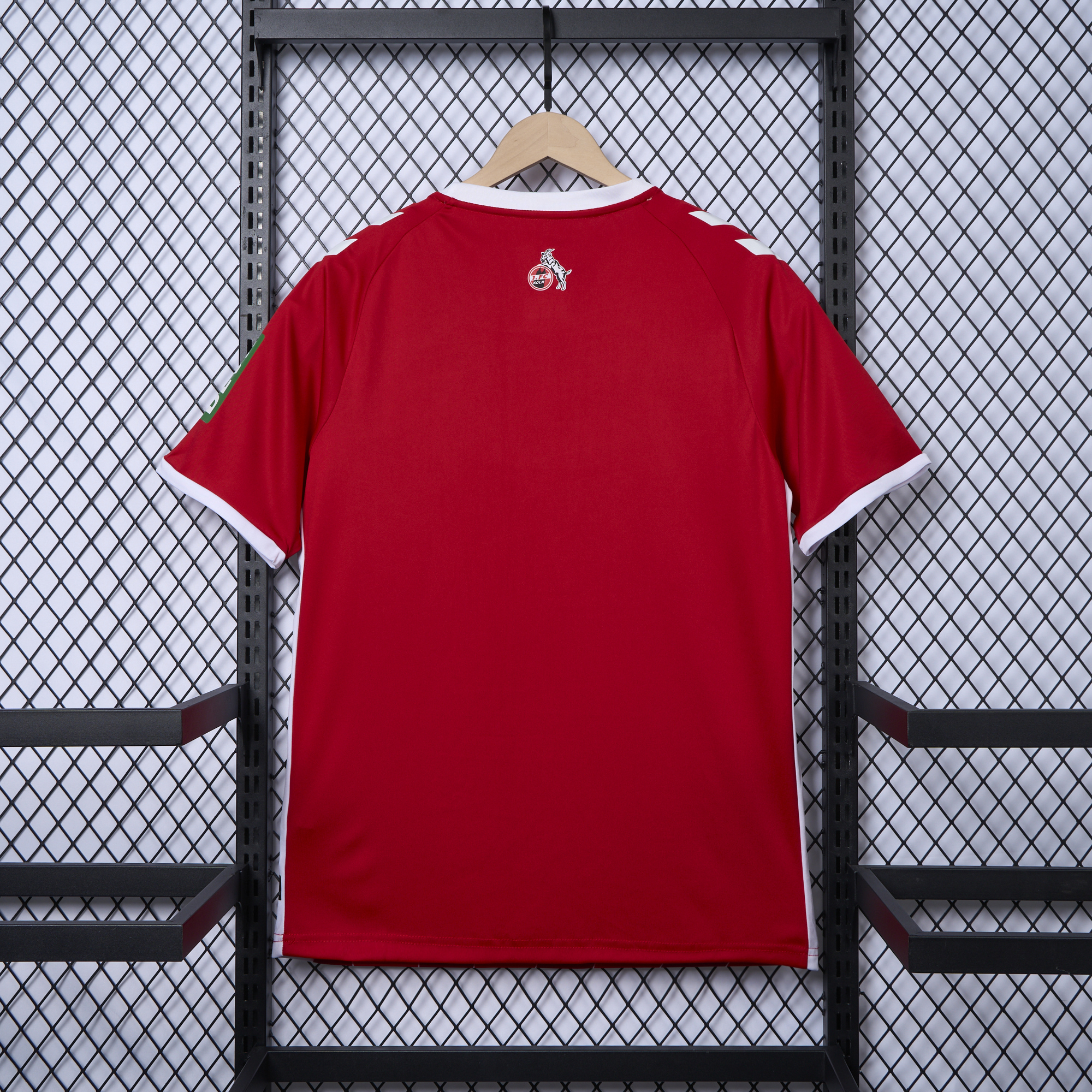 ManixJersey.com | Klon 24-25 Away Jersey - Fans Version -Customize Name, Number and Patch | Worldwide Shipping