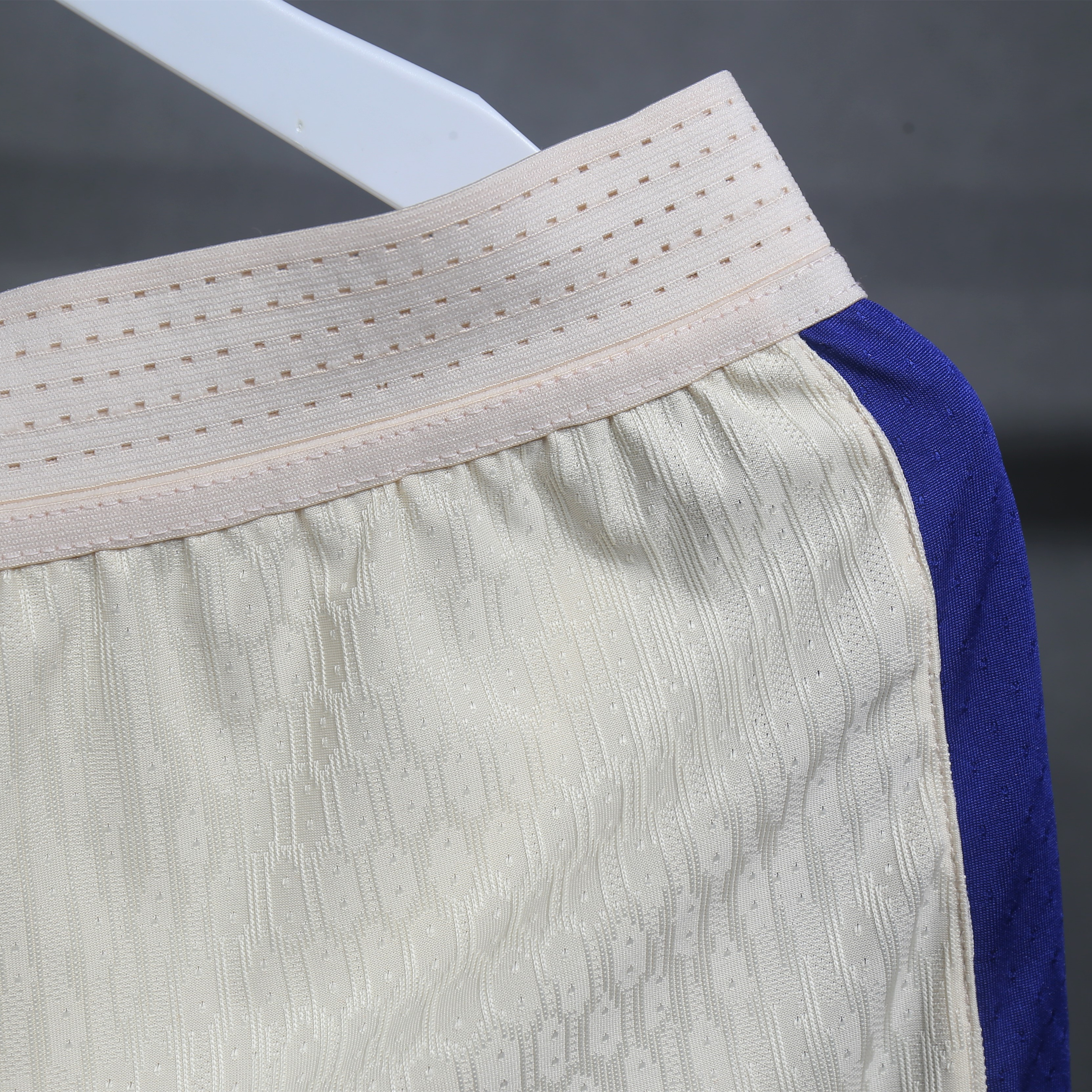 ManixJersey.com | C.H.E.L.S.E.A 24-25 Away Shorts - Player Version -Customize Name, Number and Patch | Worldwide Shipping