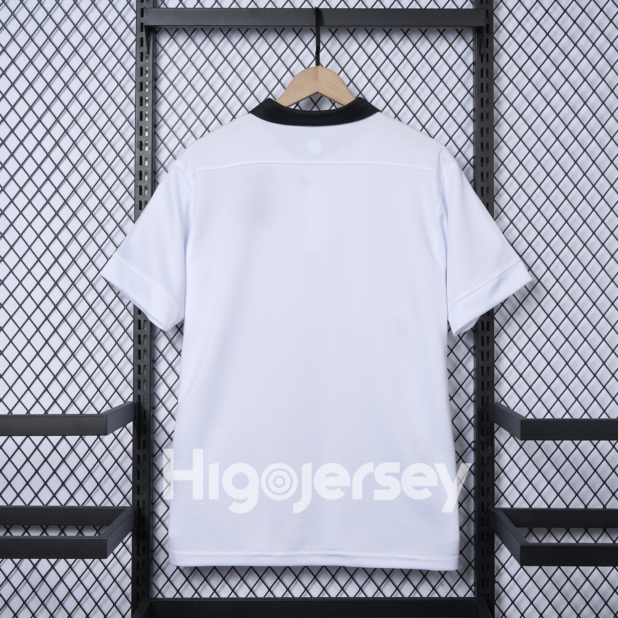 Higojerseys-Retro Celtic 2012-13 Third 125th Anniversary White POLO Shirt