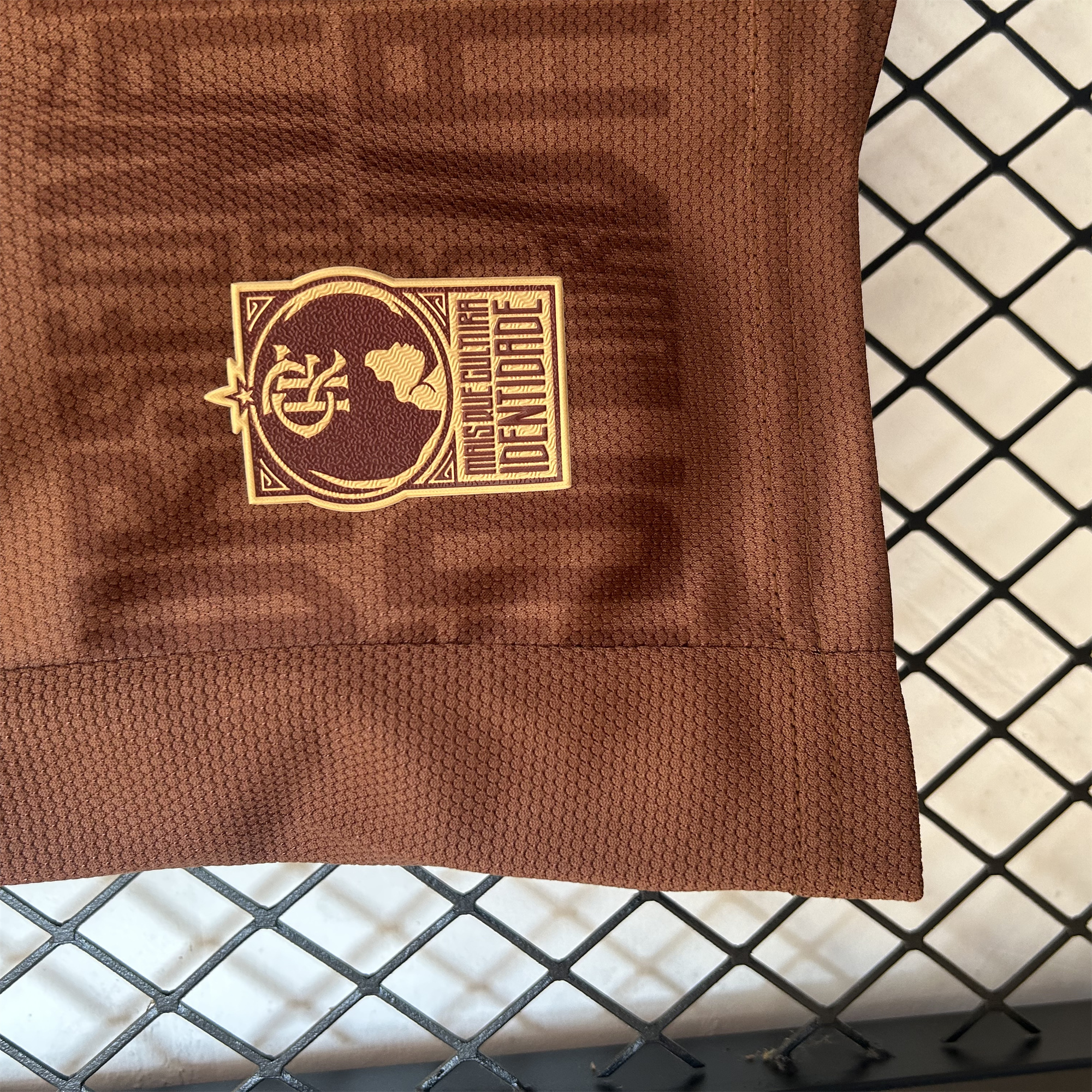 JerseysGala.com | Flamengo 2024 Black November Brown Special Jersey - Fans Version -Customize Name, Number and Patch | Worldwide Shipping