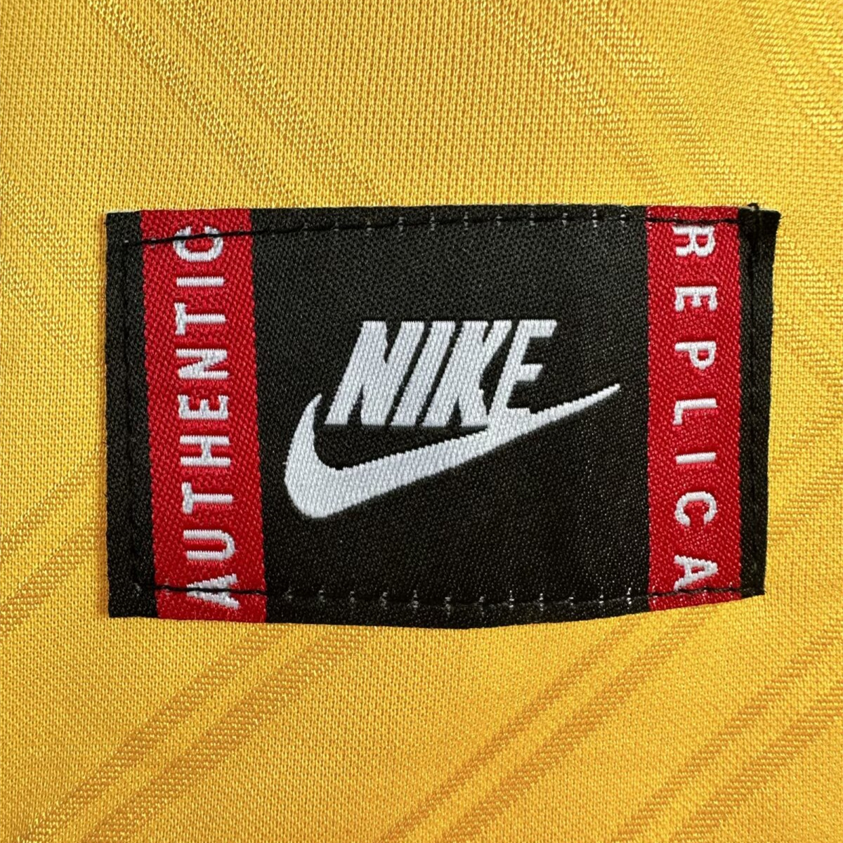 ManixJersey.com | Retro Arsenal 1996-97 Away Long Sleeves Jersey -Customize Name, Number and Patch | Worldwide Shipping