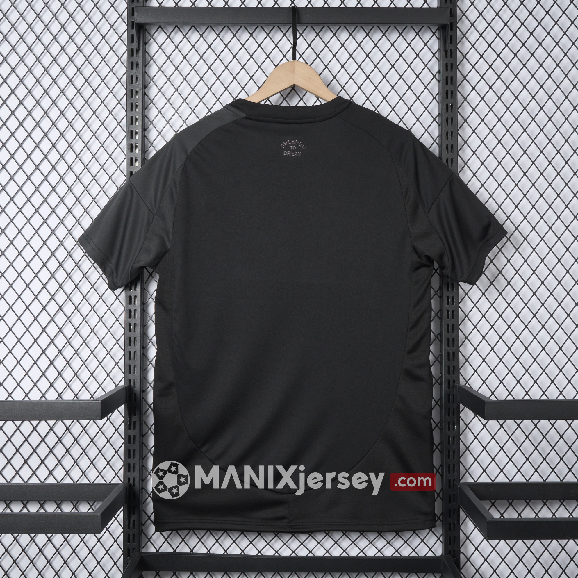 ManixJersey.com | INT M.A.M 2025 Away Jersey - Fans Version -Customize Name, Number and Patch | Worldwide Shipping