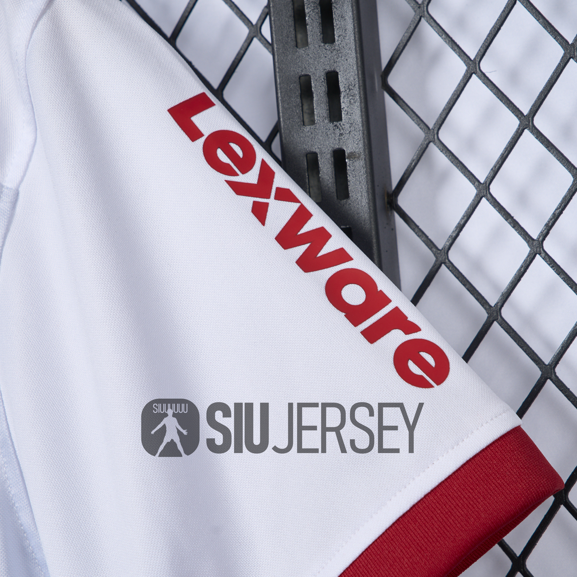 SIUjerseys-SC Freiburg 24-25 Away Jersey - Fans Version