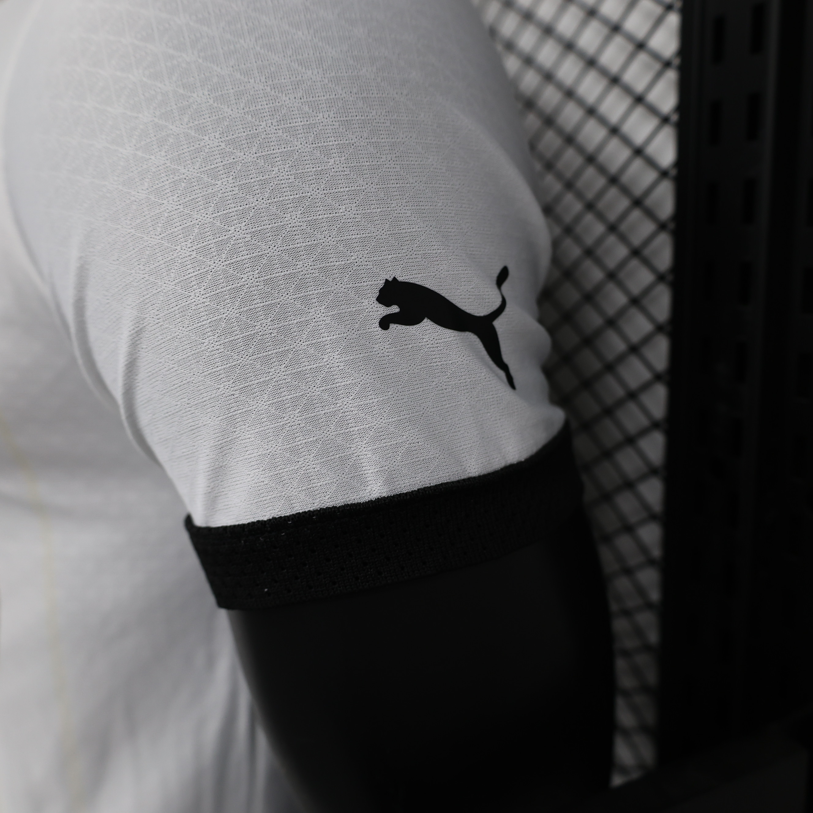 unitedfutballjersey-Egypt 22-23 Away Stadium Jersey - Player Version