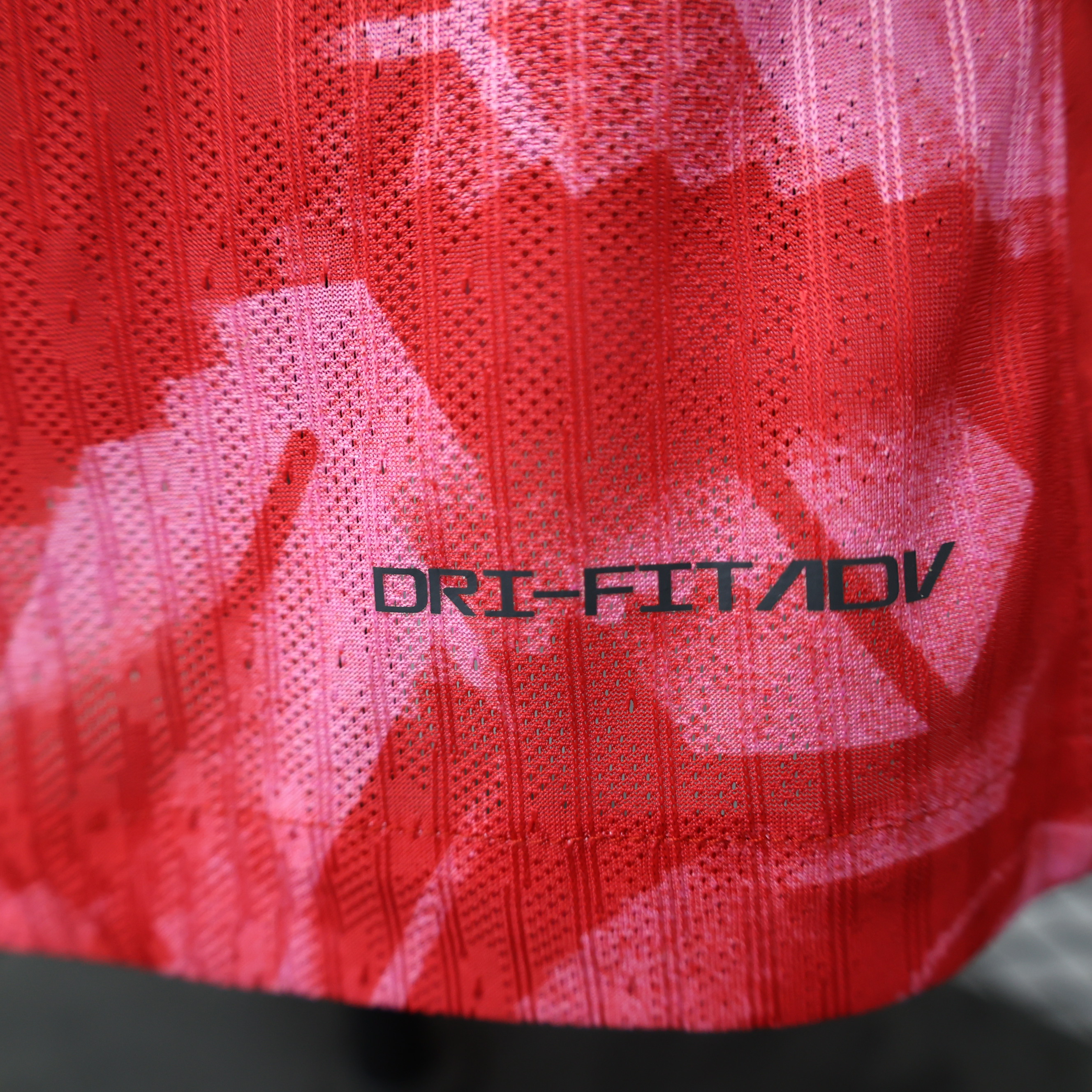 ManixJersey.com | South Korea 2024 Home Stadium Jersey - Player Version -Customize Name, Number and Patch | Worldwide Shipping