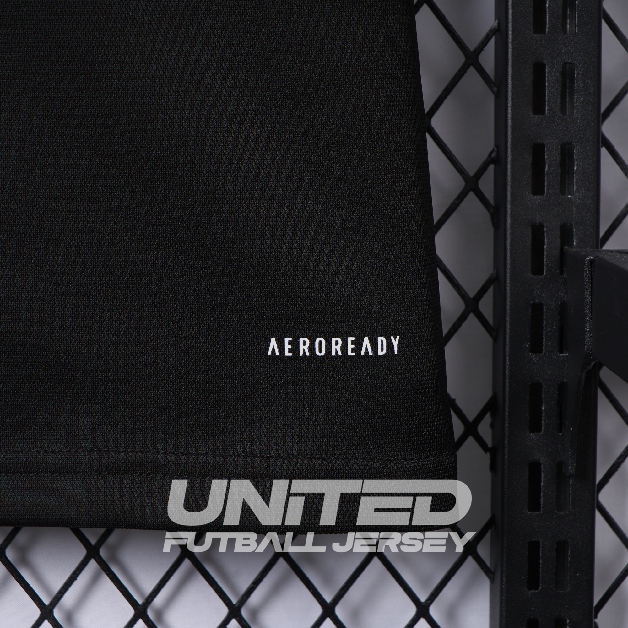 foot-Colombia 2024 100th Anniversary Black Jersey - Fans Version