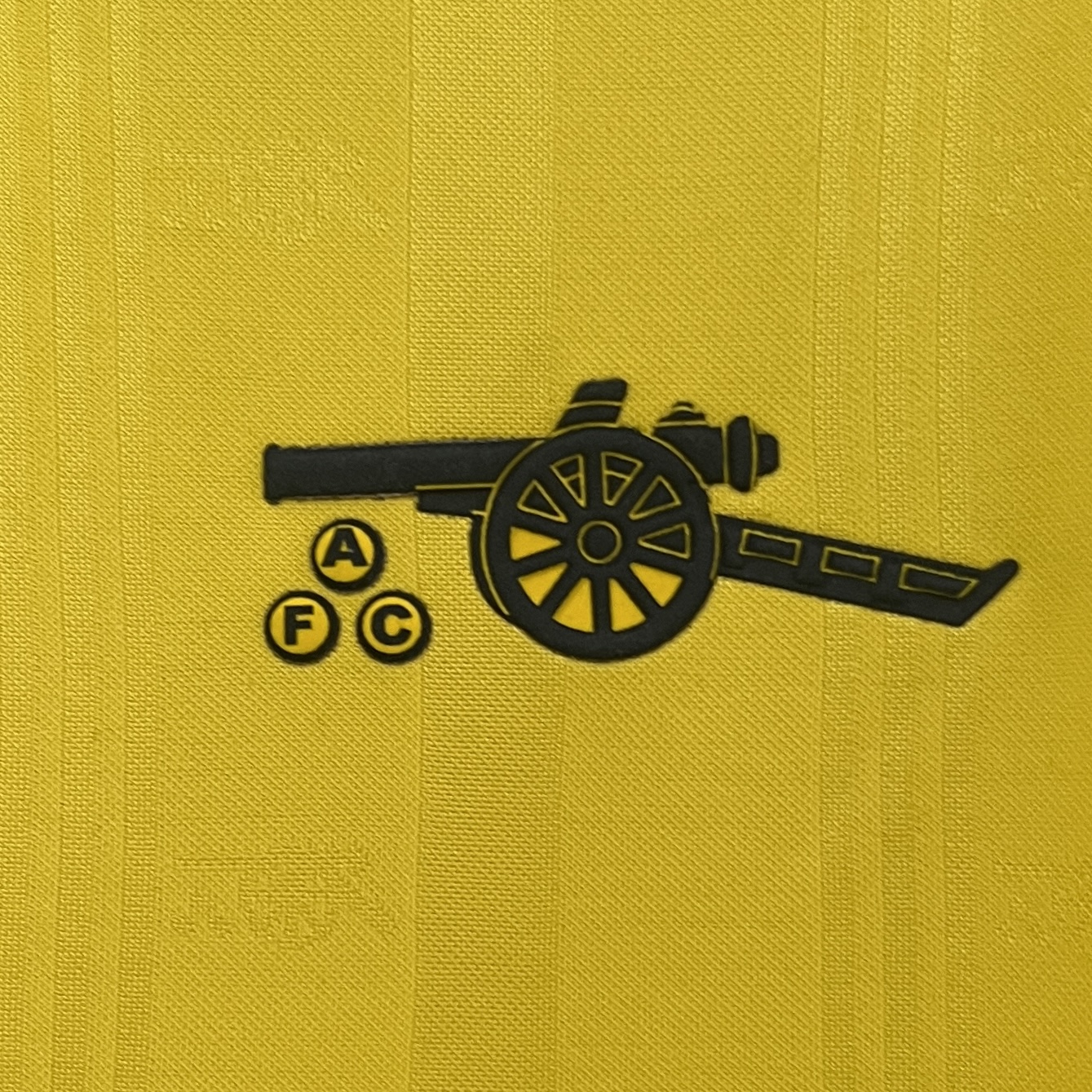 ManixJersey.com | Retro Arsenal 1986-88 Away Jersey -Customize Name, Number and Patch | Worldwide Shipping