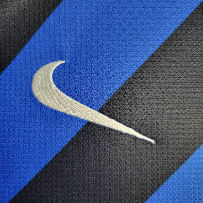 SIUjerseys-Women's Inter Milan 24-25 Home Jersey