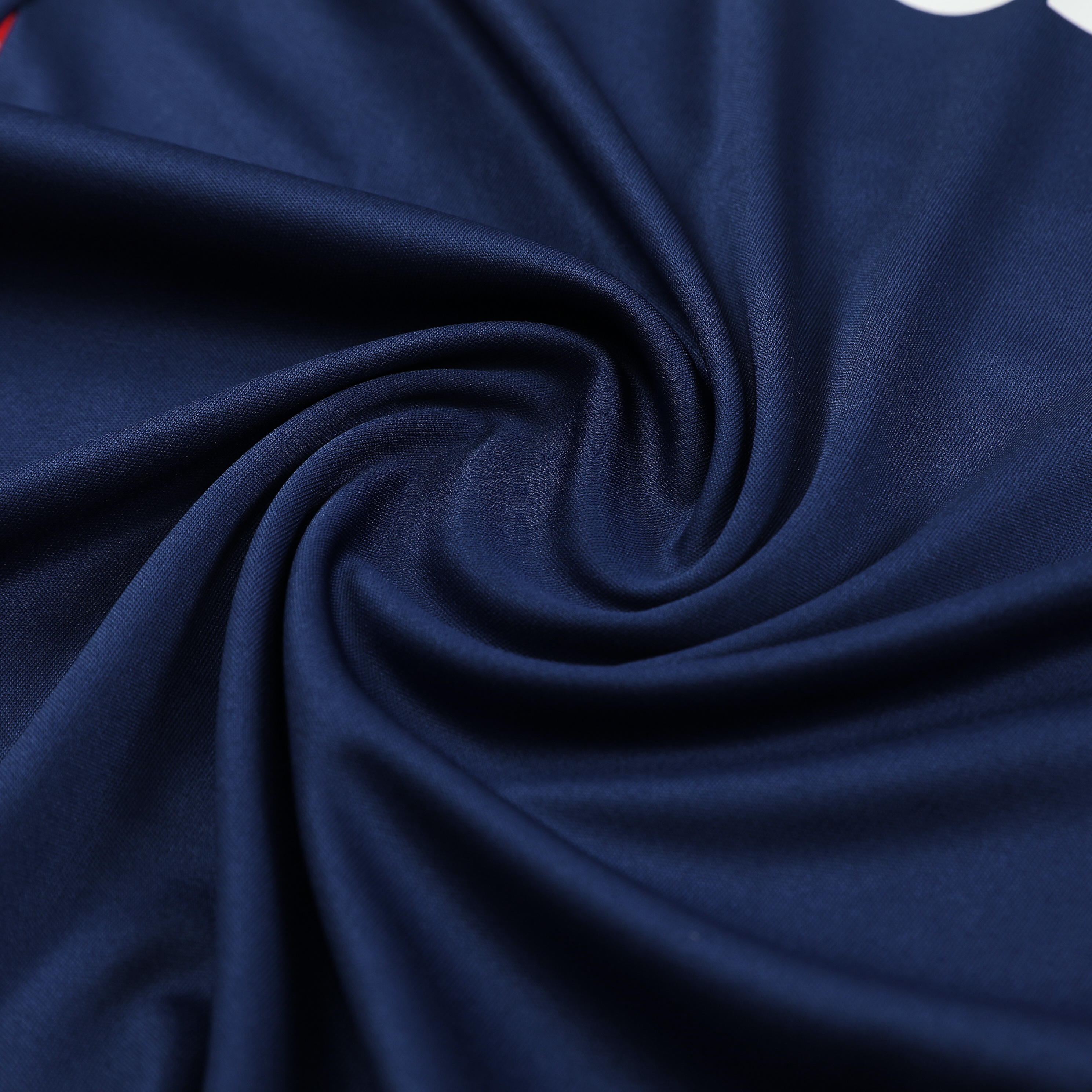 ManixJersey.com | Manchester United 24-25 Vest Training Set - Deep Blue -Customize Name, Number and Patch | Worldwide Shipping