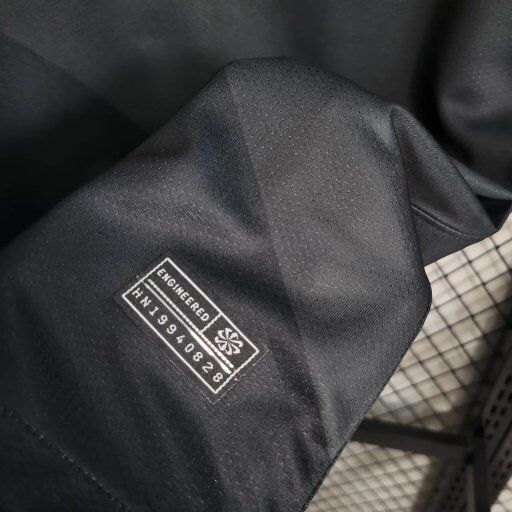 Portugal 23-24 Black Special Edition Jersey - Fans Version:football jersey mysite: unitedjerseyfootball 邓江浪:football