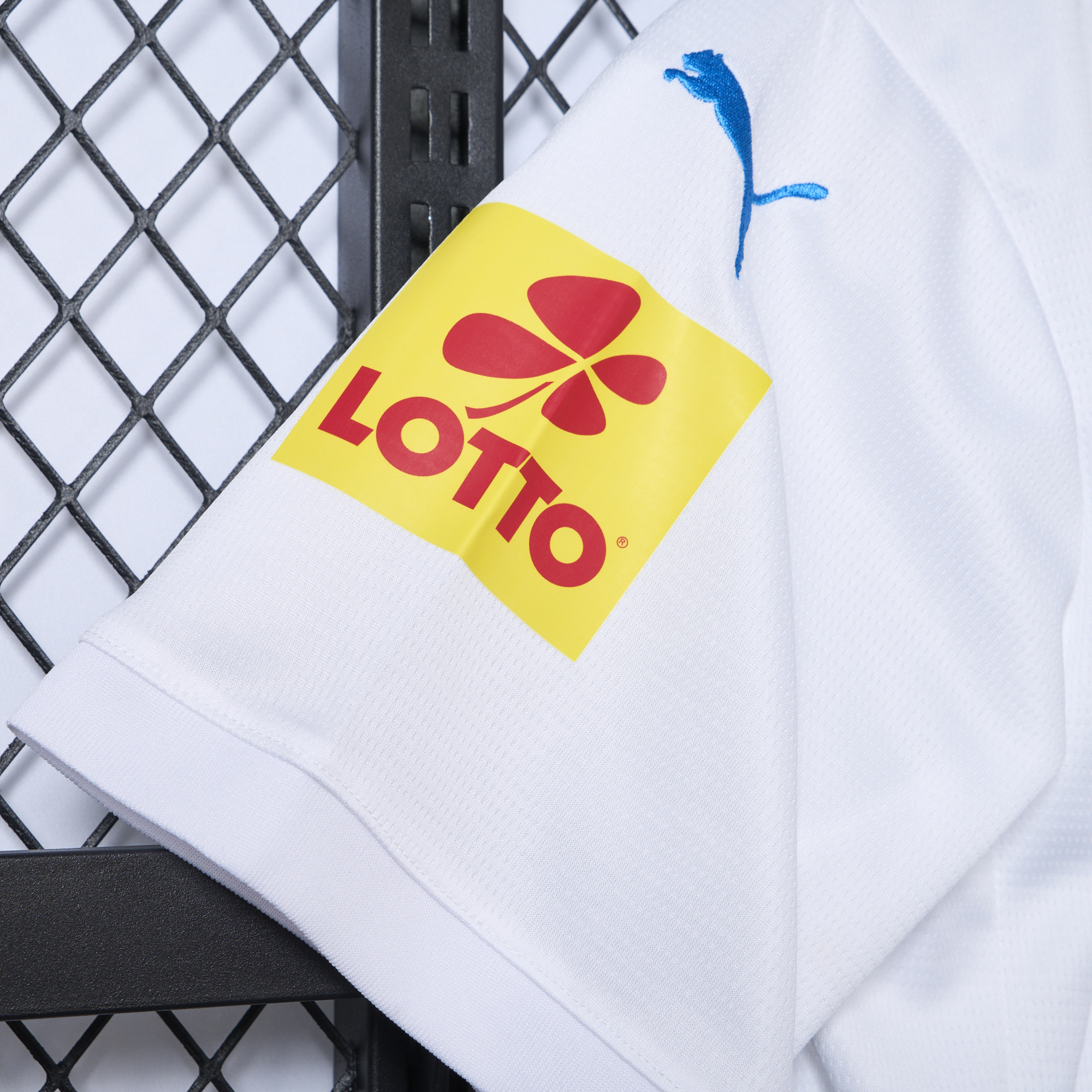 ManixJersey.com | Holstein Kiel 24-25 Away Jersey - Fans Version -Customize Name, Number and Patch | Worldwide Shipping