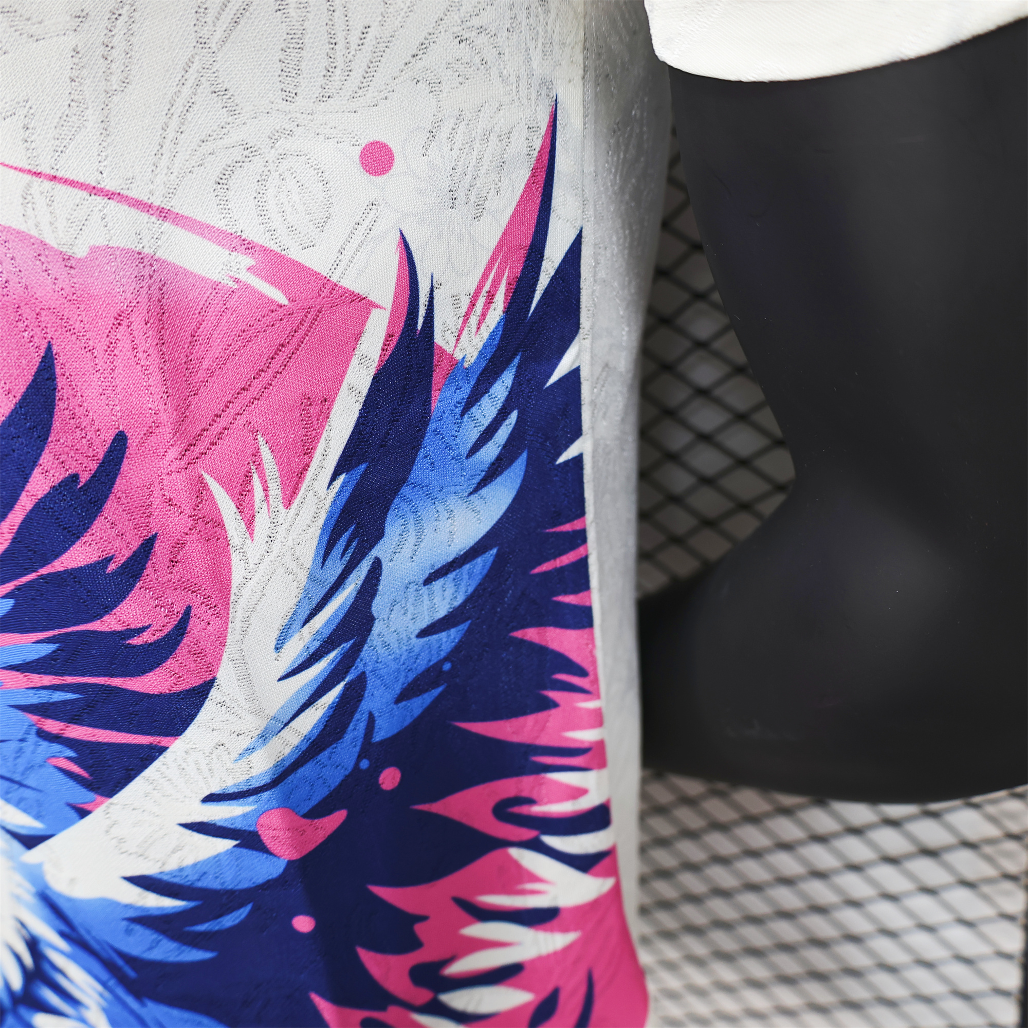 ManixJersey.com | Japan 2024 Pink Bird Special Edition Jersey - Player Version -Customize Name, Number and Patch | Worldwide Shipping