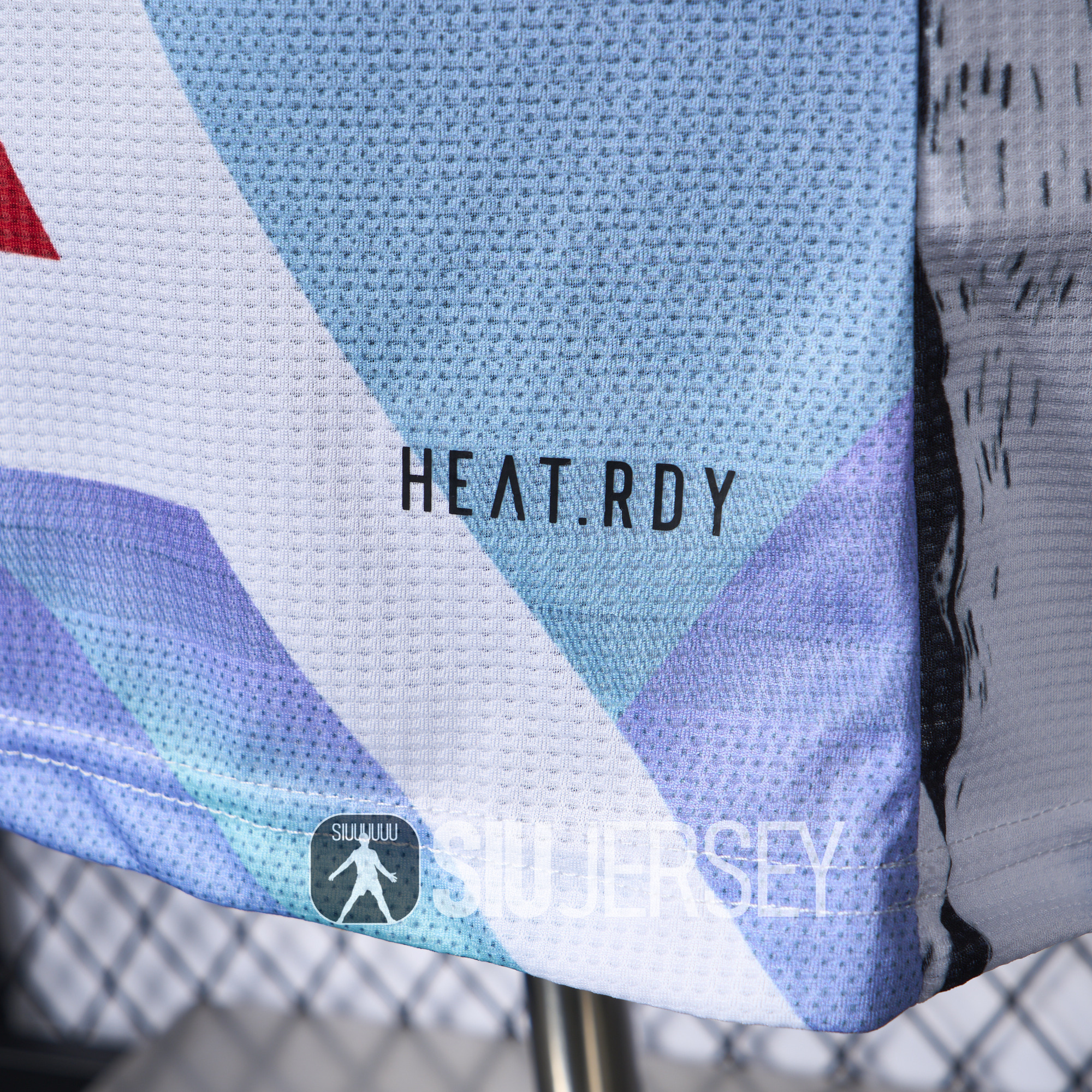 UltraTrikot-Arsenal 24-25 Three Joint Special Edition Jersey - Player Version