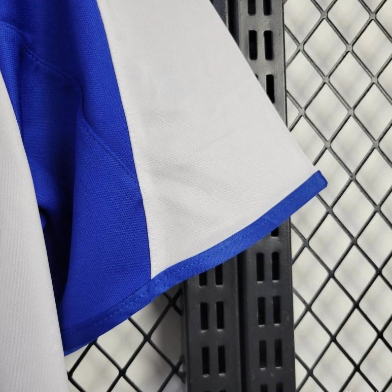 ManixJersey.com | Retro Deportivo de La Coruña 2003-04 Home Stadium Jersey -Customize Name, Number and Patch | Worldwide Shipping