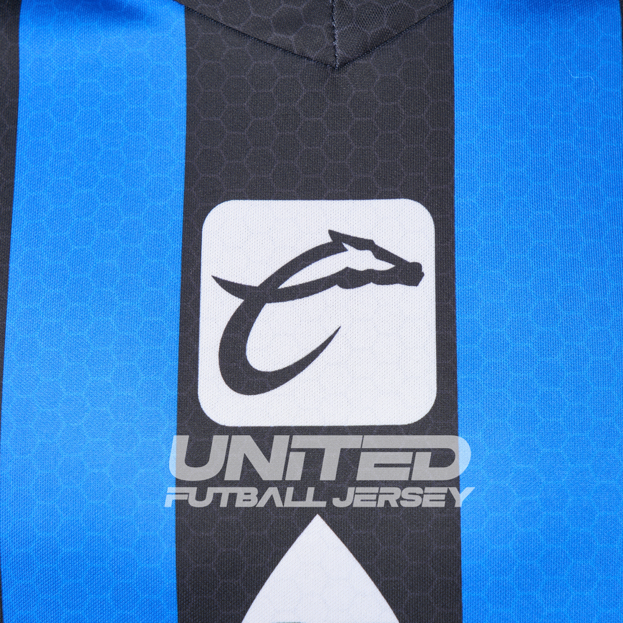 foot-Querétaro 24-25 Home Jersey - Player Version