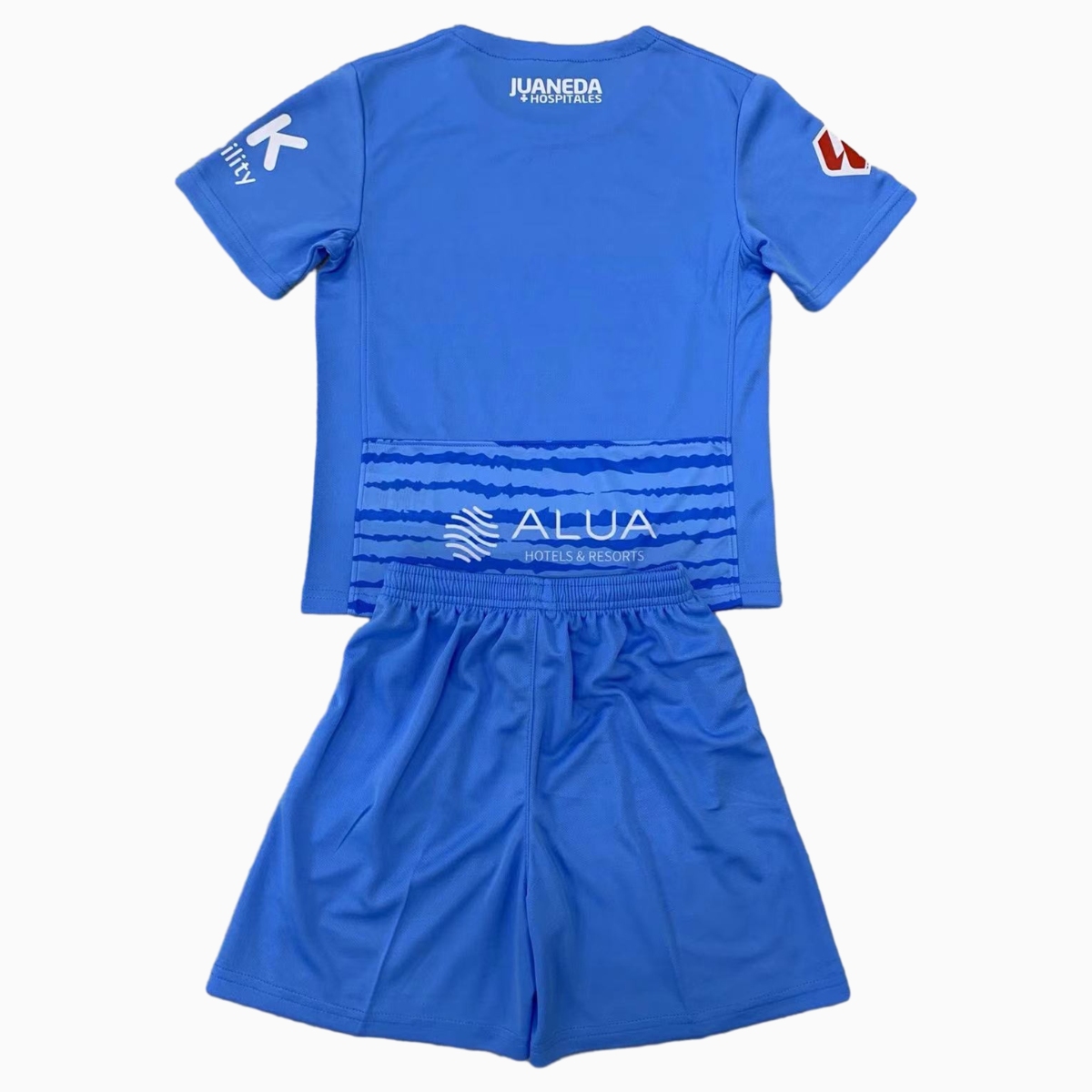 unitedfutballjersey-RCD Mallorca 24-25 Third Men's Adult Jersey Set - Fans Version