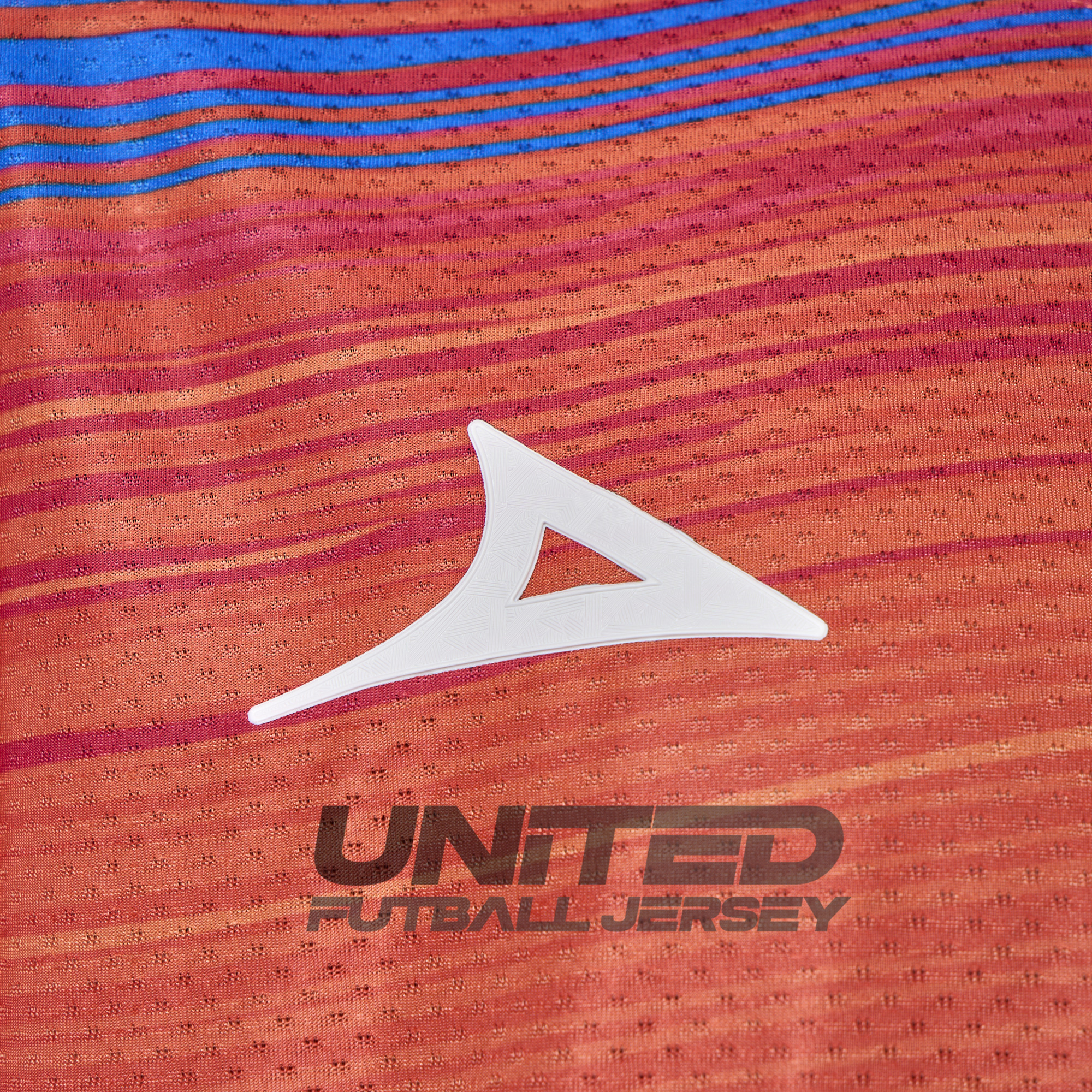unitedfutballjersey-Mazatlán 24-25 Away Jersey - Player Version