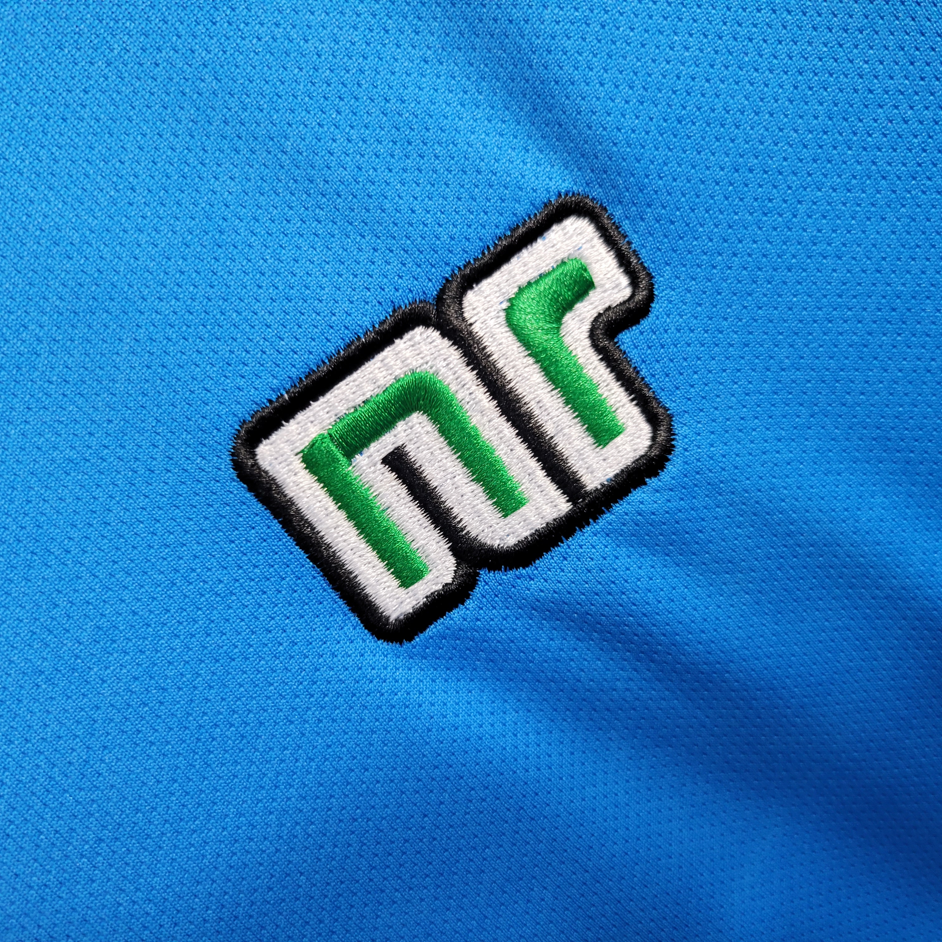 SIUjerseys-Retro Napoli 1988-89 Home Stadium Jersey