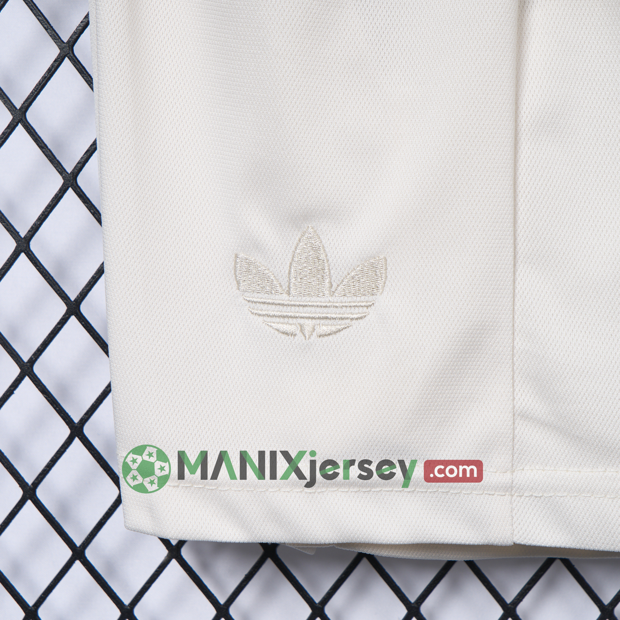 ManixJersey.com | Colombia 2024 100th Anniversary Kids Kit -Customize Name, Number and Patch | Worldwide Shipping