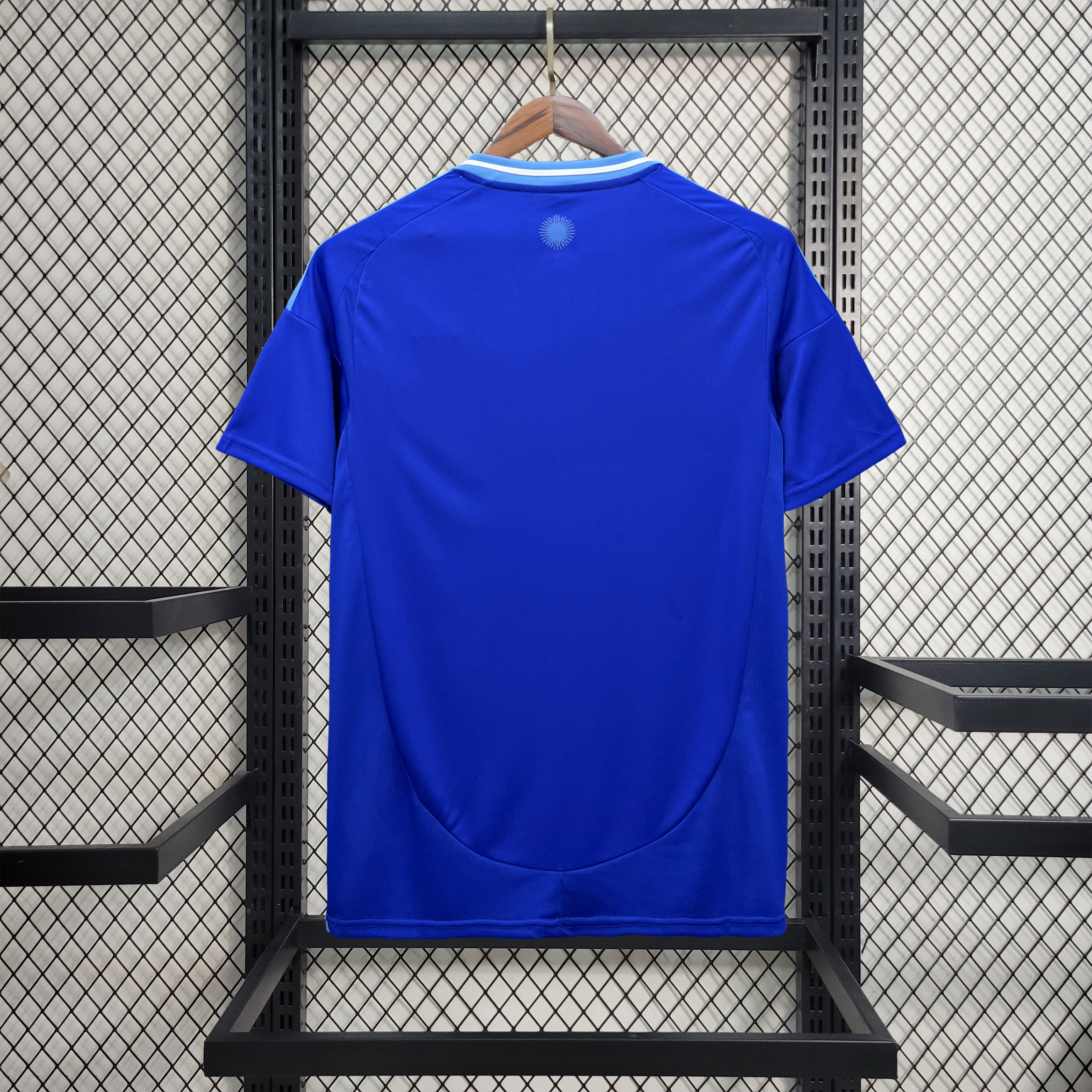 unitedfutballjersey-Argentina 2024 Away Stadium Jersey - Fans Version