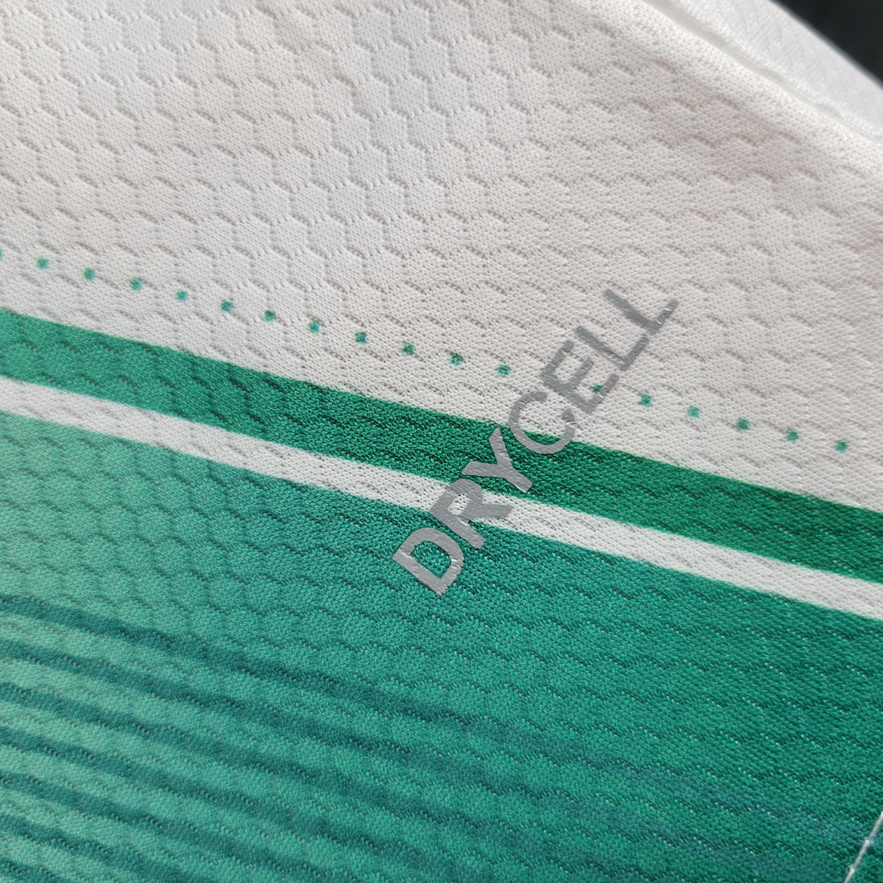 JerseysGala.com | Palmeiras 2023 Away Stadium Kids Kit -Customize Name, Number and Patch | Worldwide Shipping