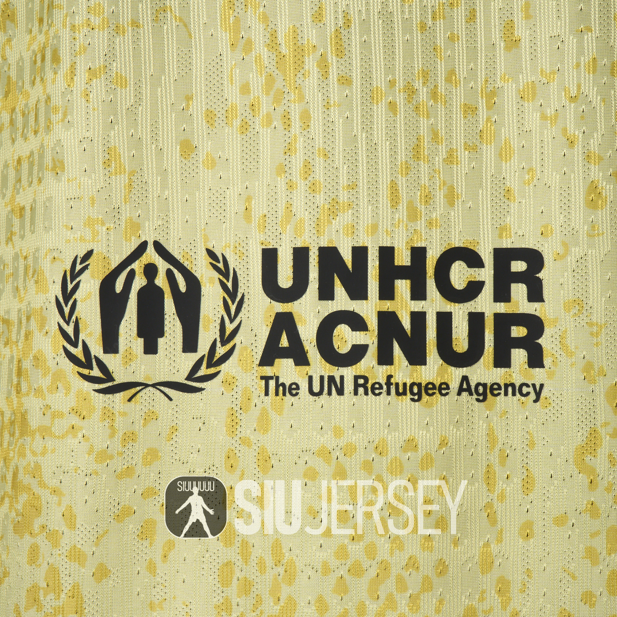 SIUjerseys-Barcelona 24-25 KOBE Co-branded Jersey - Player Version