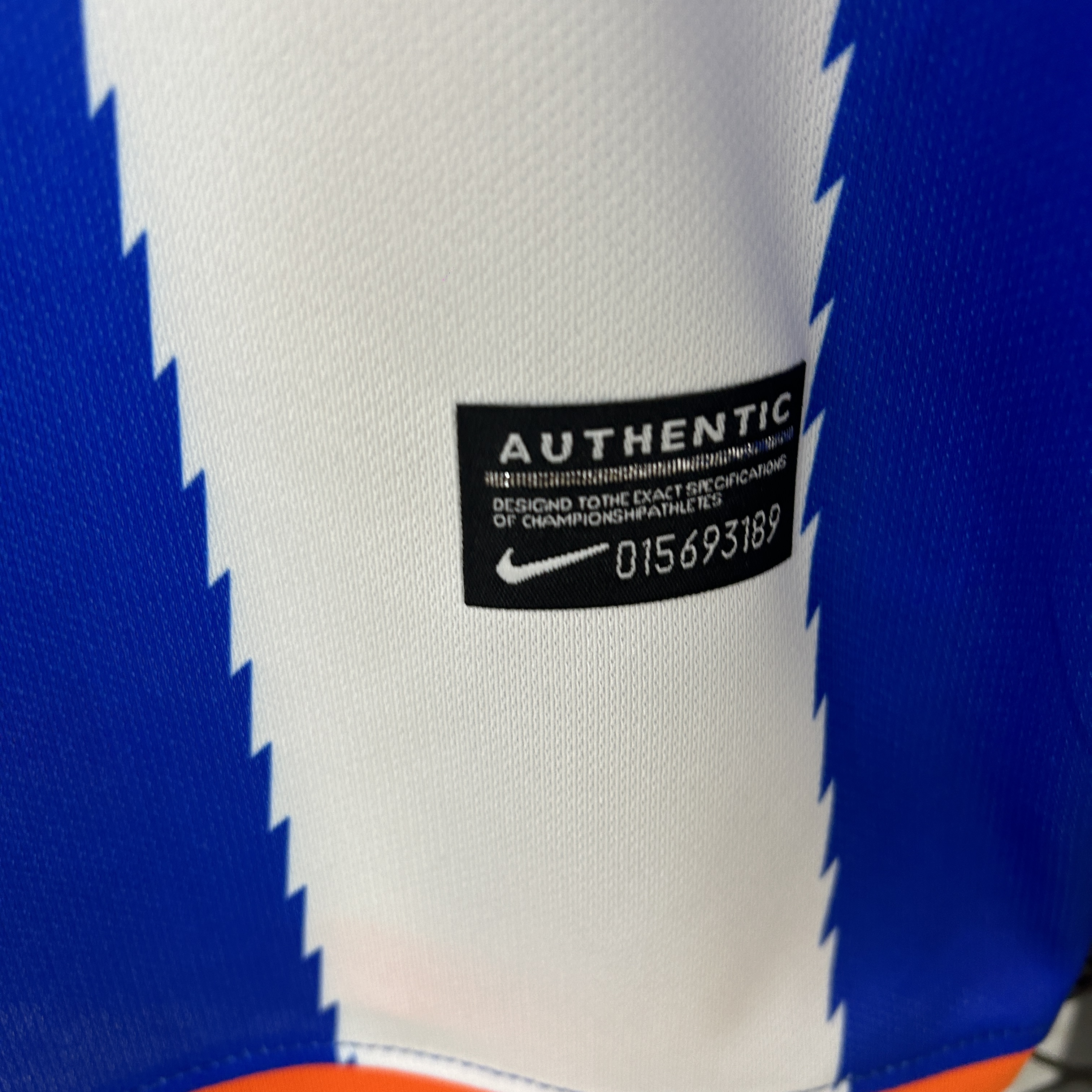 ManixJersey.com | Retro Porto 2010-11 Home Jersey -Customize Name, Number and Patch | Worldwide Shipping