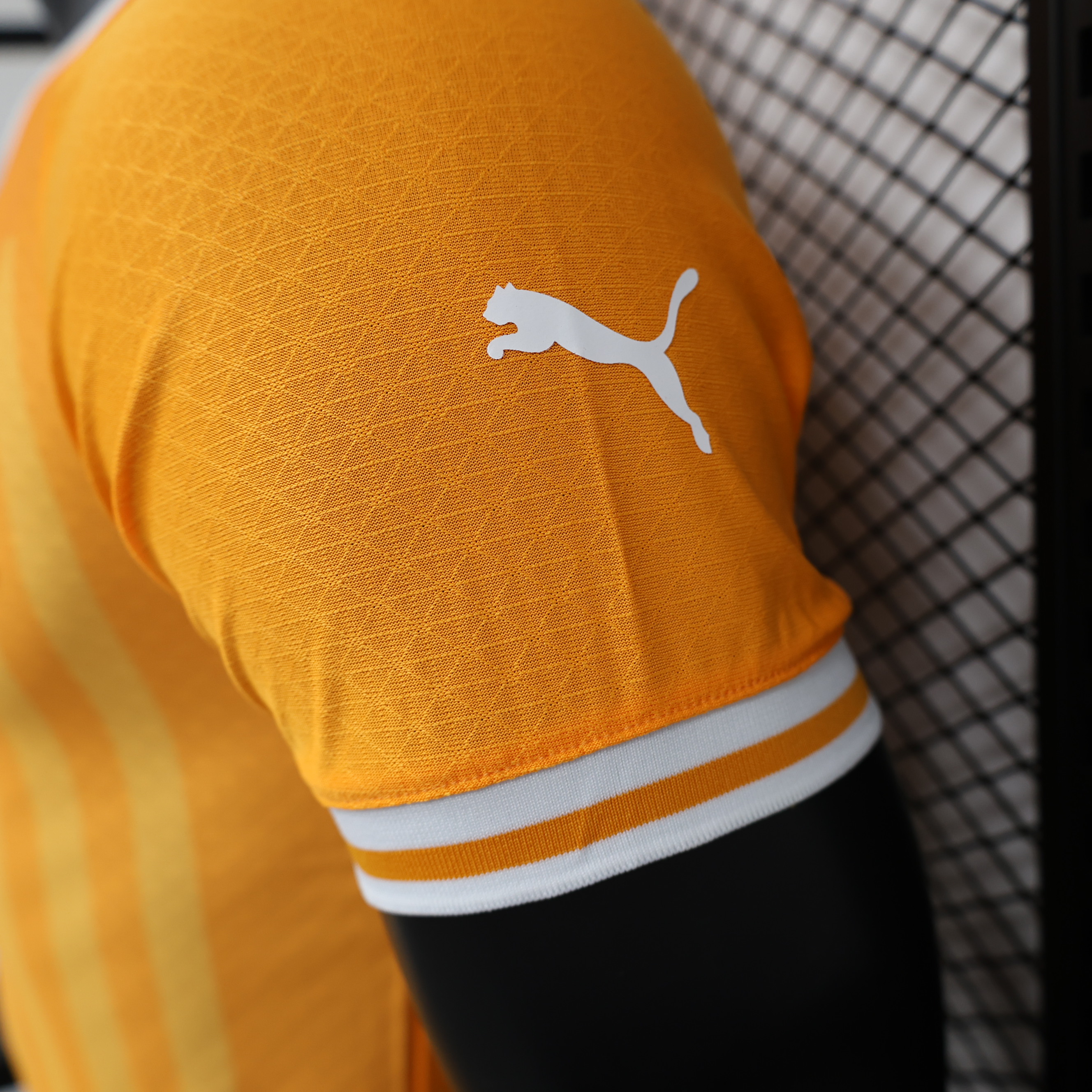 unitedfutballjersey-Cote d'Ivoire 22-23 Home Stadium Jersey - Player Version