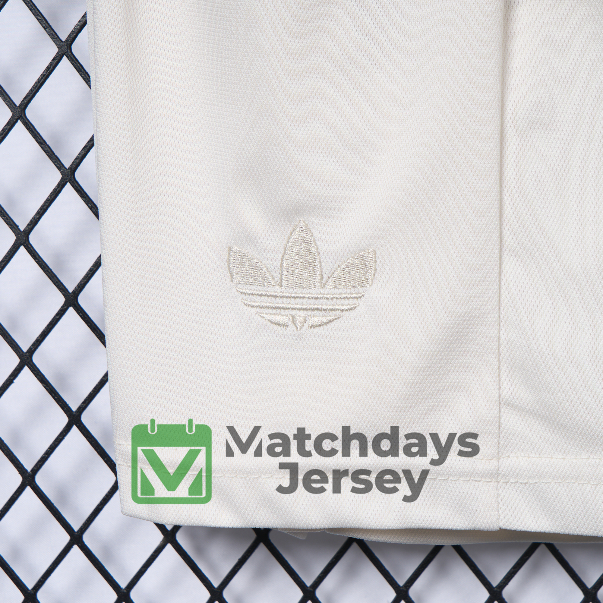 GlobeJersey-Colombia 2024 100th Anniversary Kids Kit