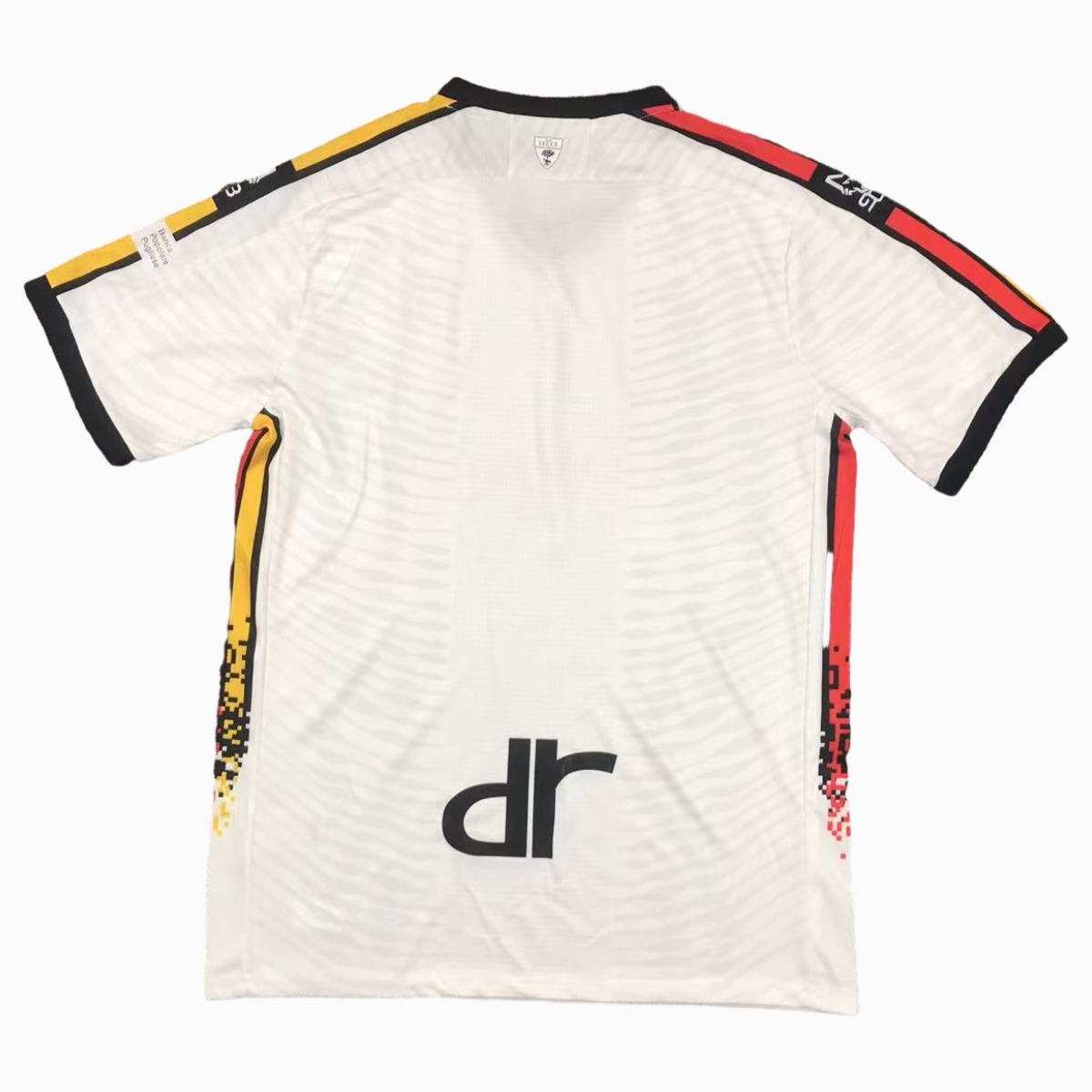 SIUjerseys-Lecce 24-25 Away Jersey - Fans Version