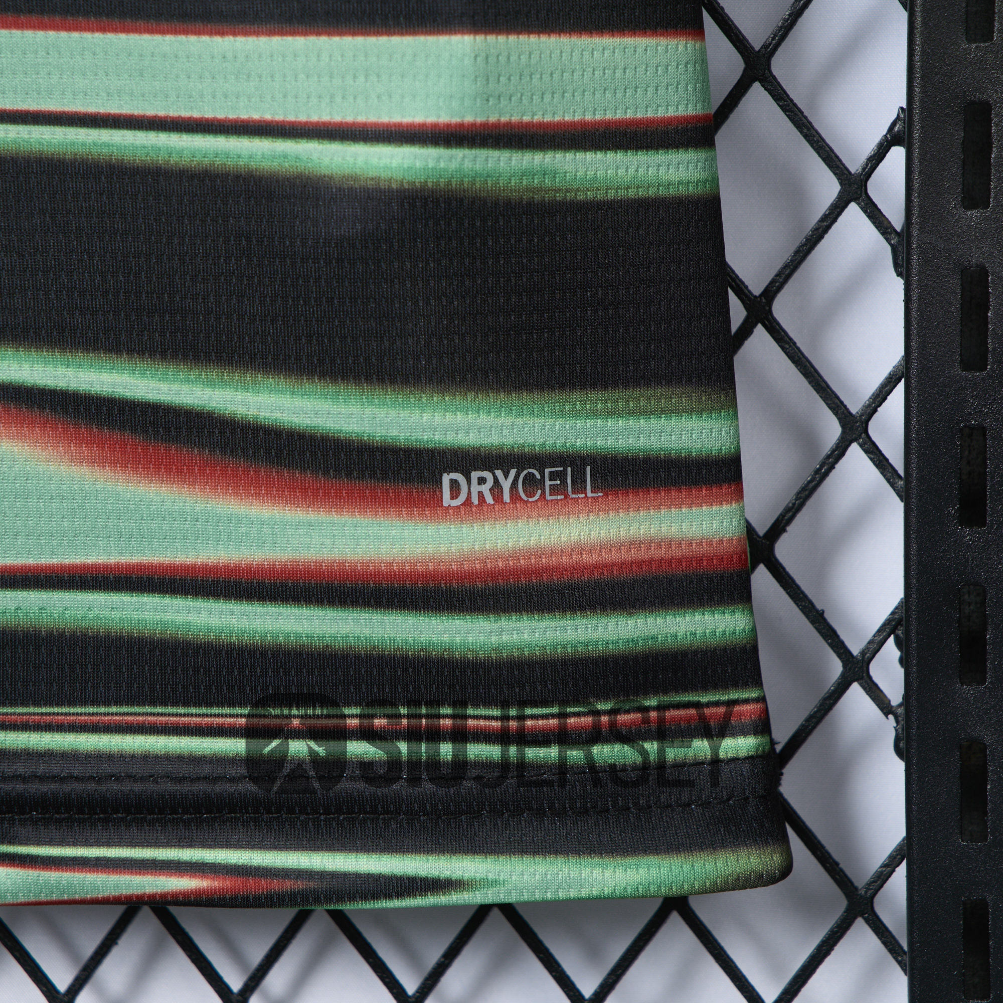 SIUjerseys-Portugal 2025-26 Training Jersey - Fans Version