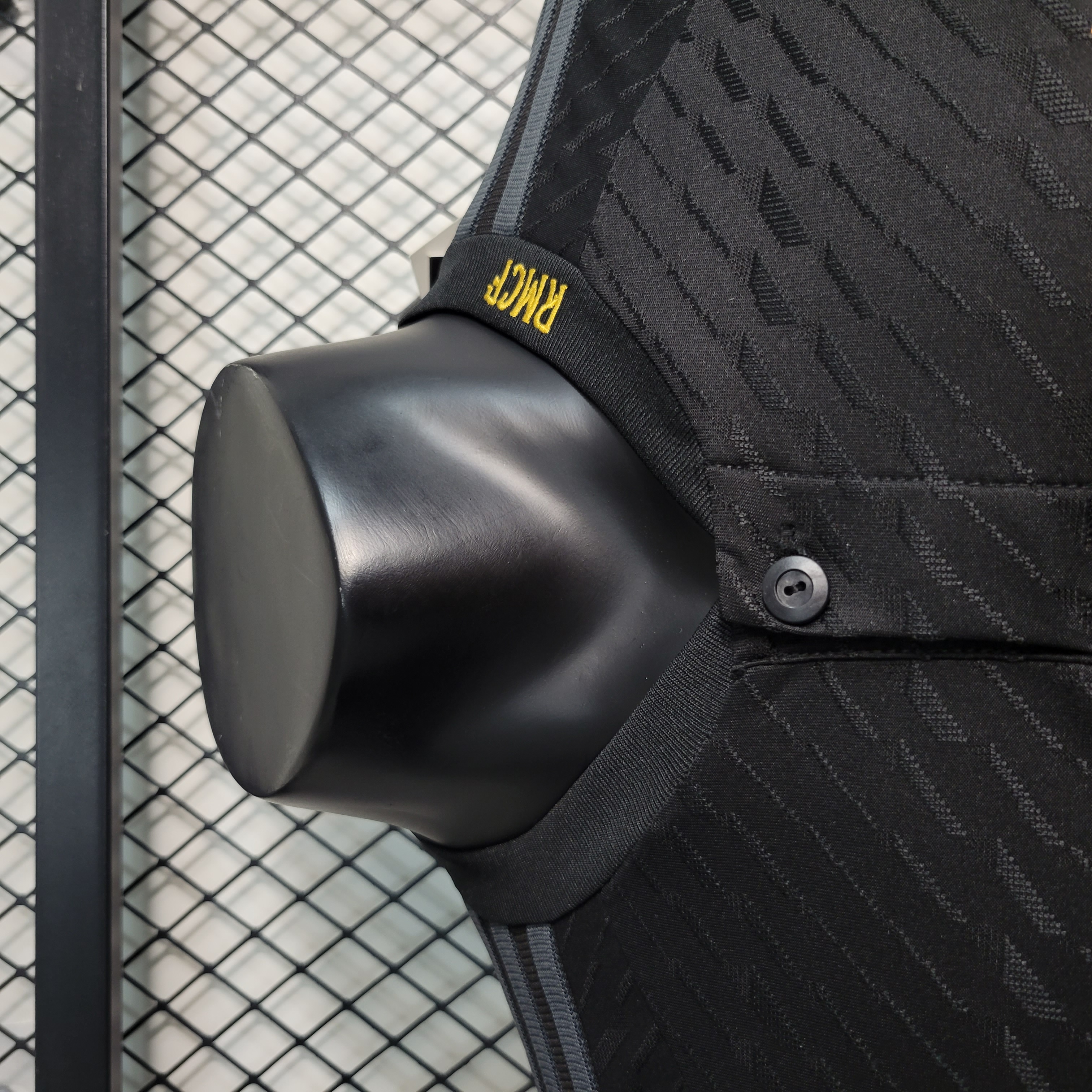 Higojerseys-Real Madrid 23-24 Third Jersey - Player Version