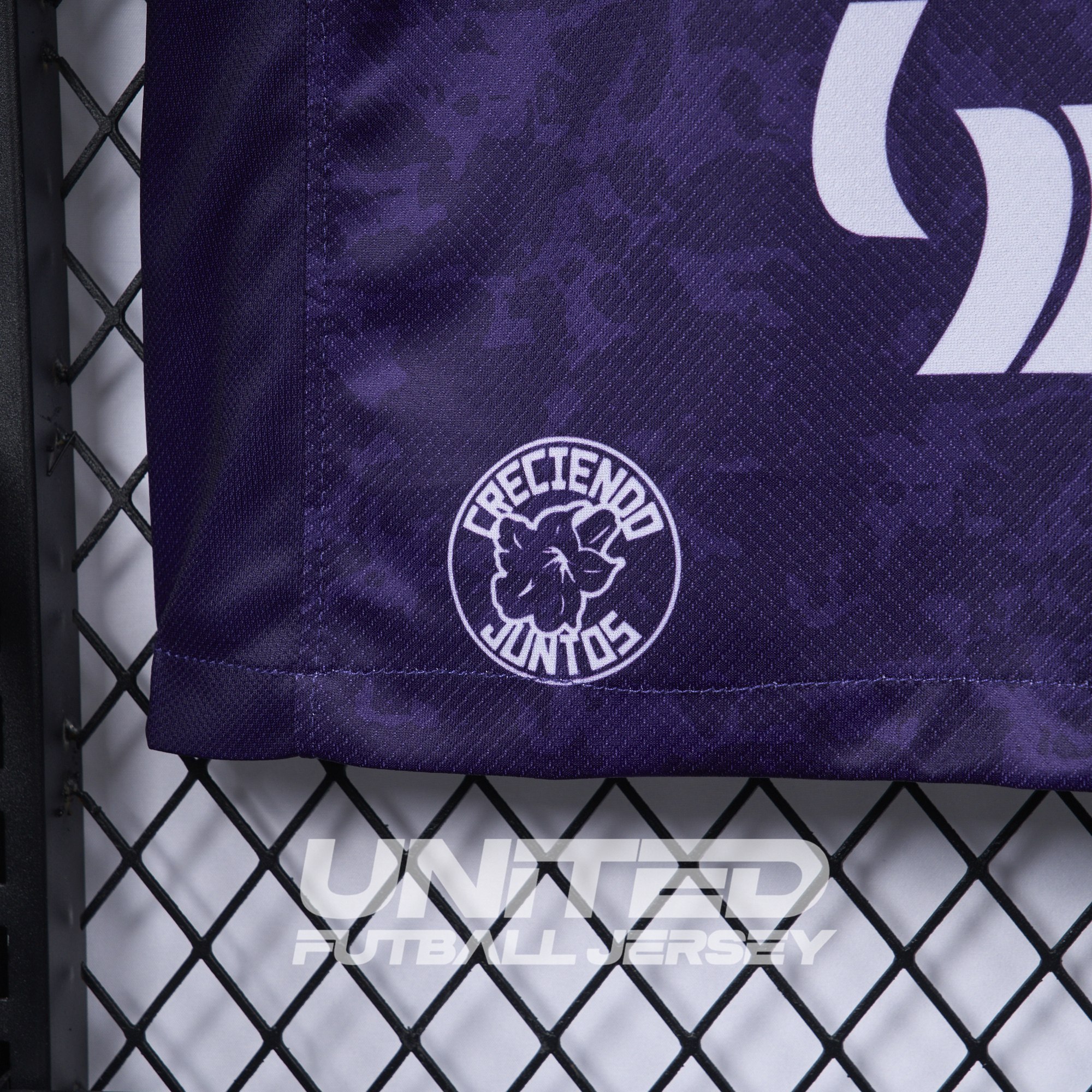 foot-Pumas UNAM 24-25 Third Jersey - Fans Version