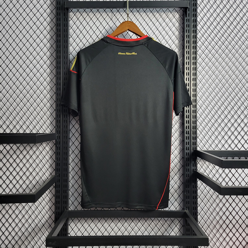 SIUjerseys-Retro Germany 2010 Away Stadium Jersey