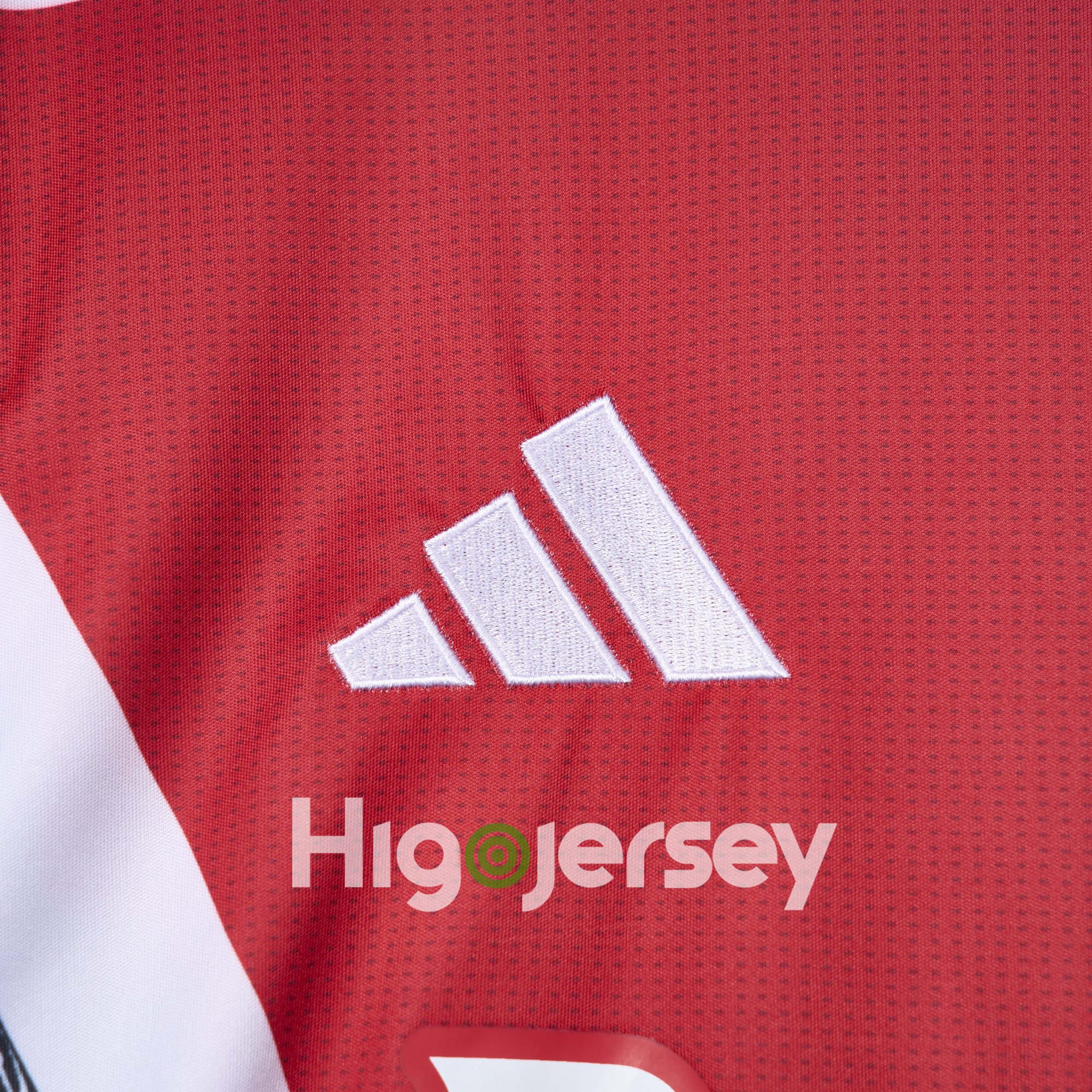 Higojerseys-Arsenal 24-25 Pre-Match Training Jersey - Fans Version