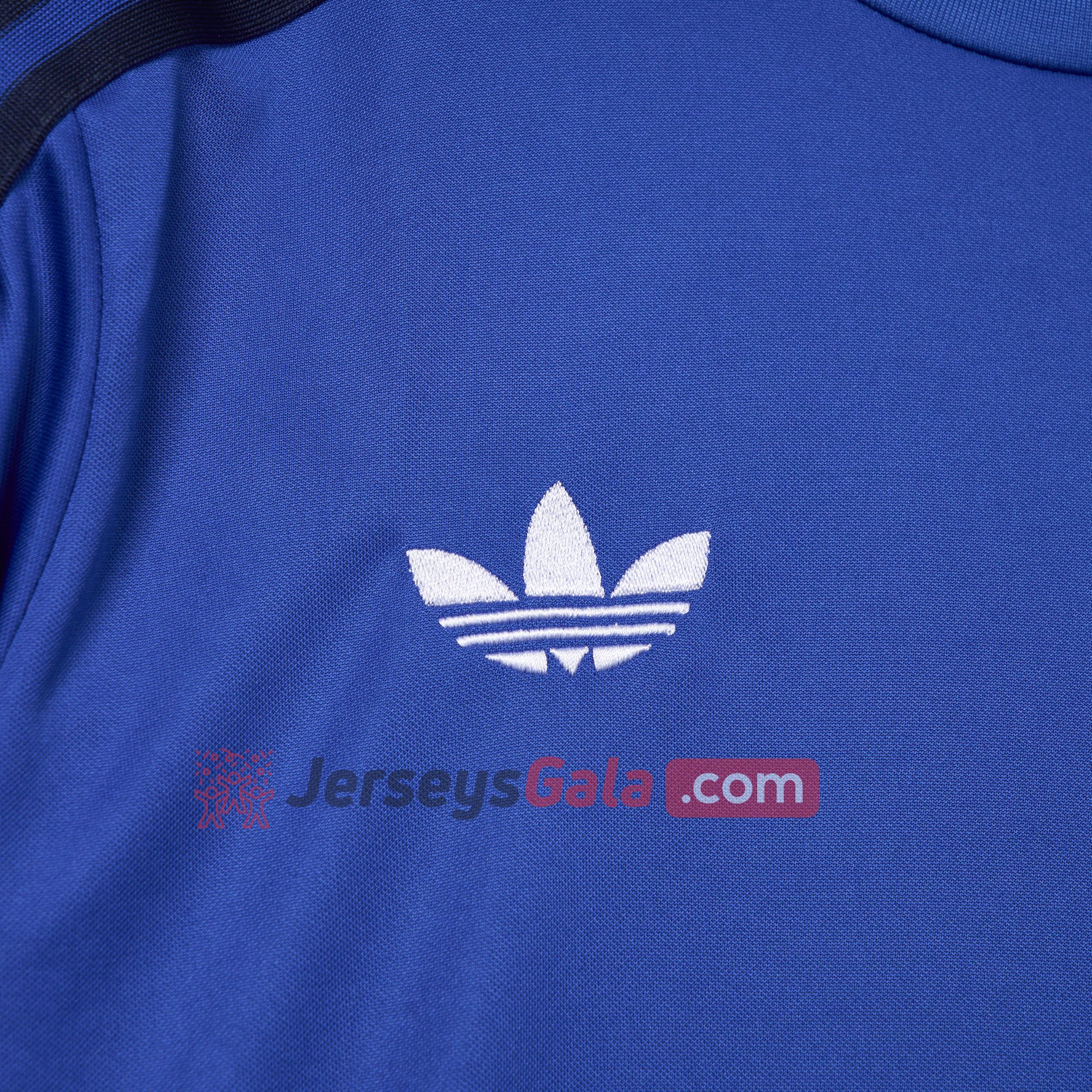 JerseysGala.com | Manchester United 24-25 George Best Originals Long Sleeve Jersey - Fans Version -Customize Name, Number and Patch | Worldwide Shipping