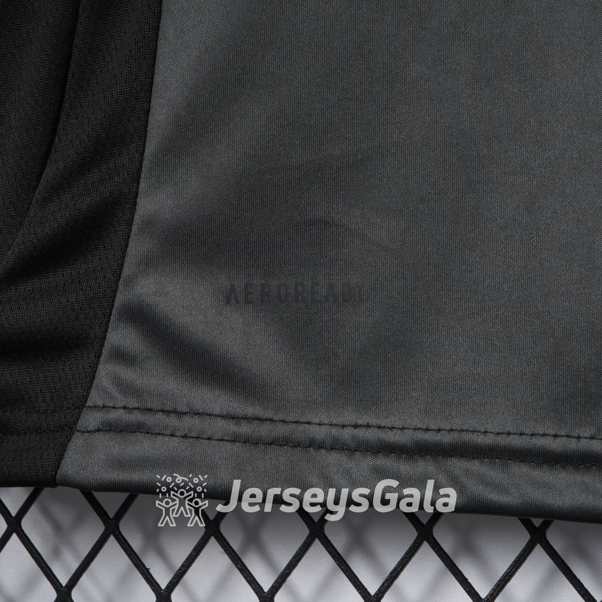 JerseysGala.com | INT M.A.M 2025 Away Jersey - Fans Version -Customize Name, Number and Patch | Worldwide Shipping