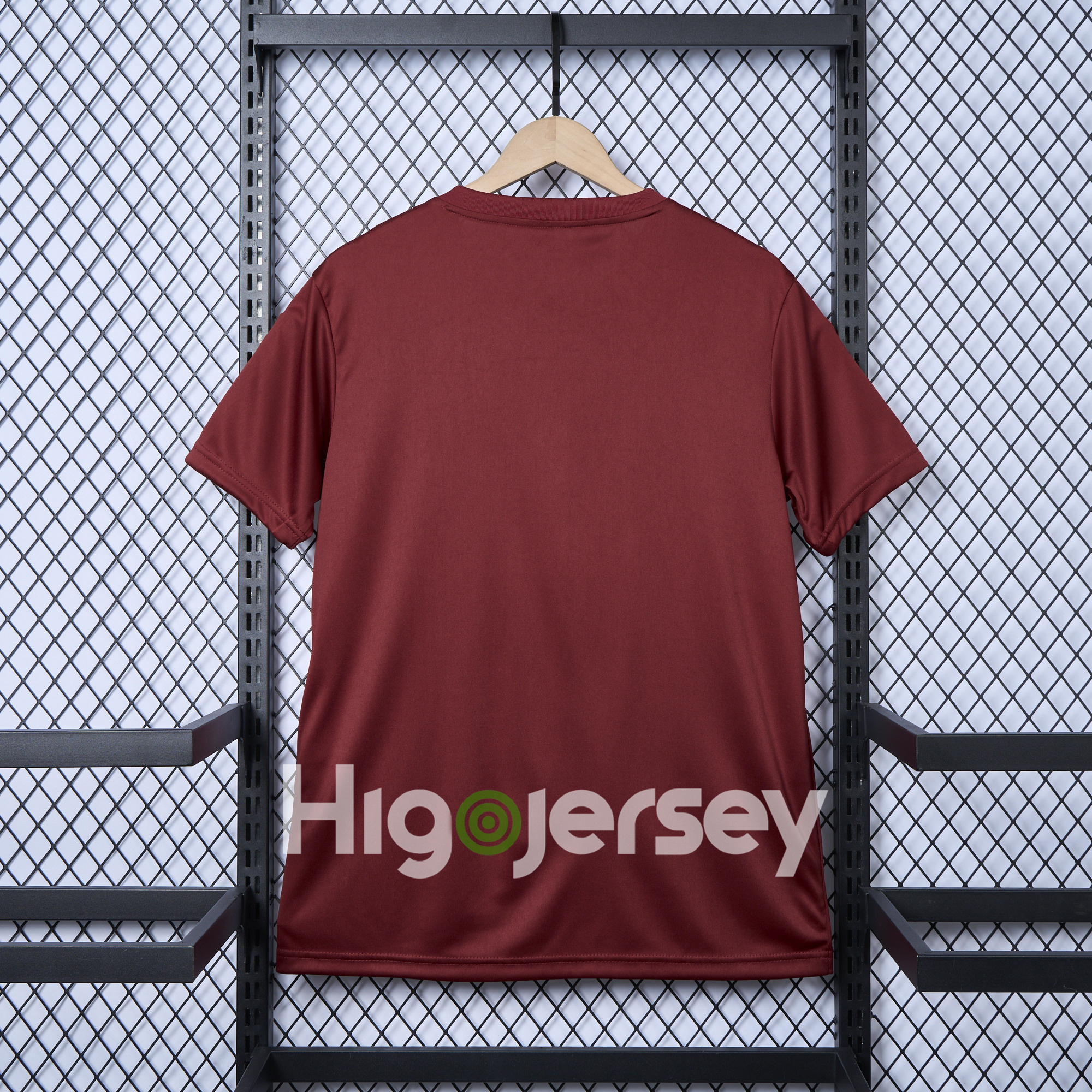 Higojerseys-RB Leipzig 24-25 Jingle Special Jersey - Fans Version