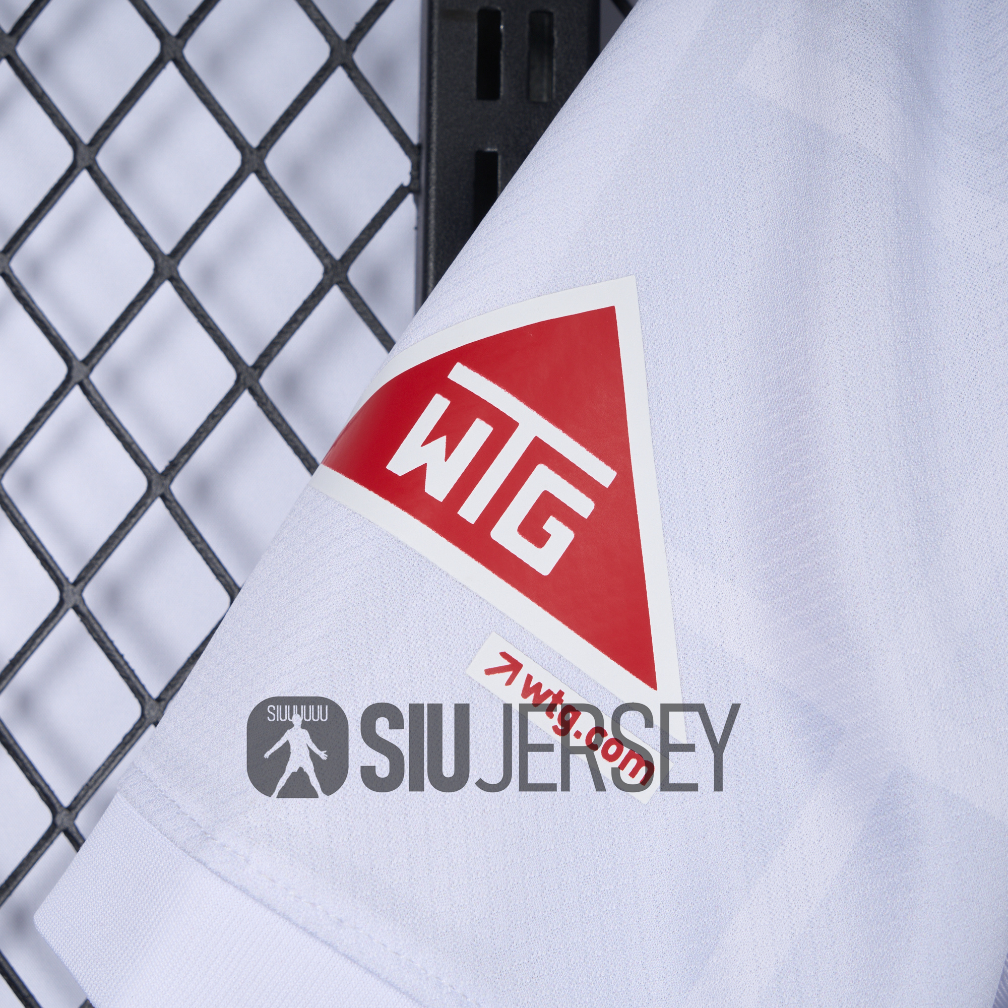 UltraTrikot-Hertha BSC 24-25 Fourth Jersey - Fans Version