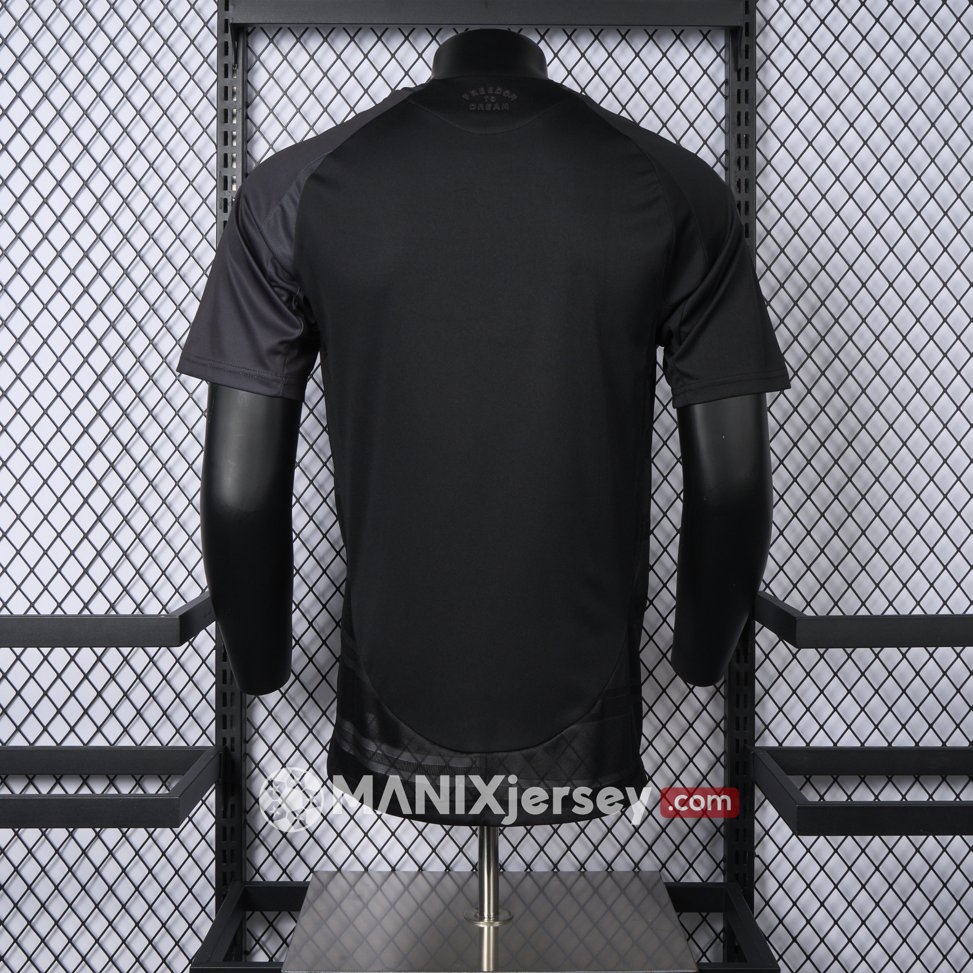 ManixJersey.com | INT M.A.M 2025 Away Jersey - Player Version -Customize Name, Number and Patch | Worldwide Shipping