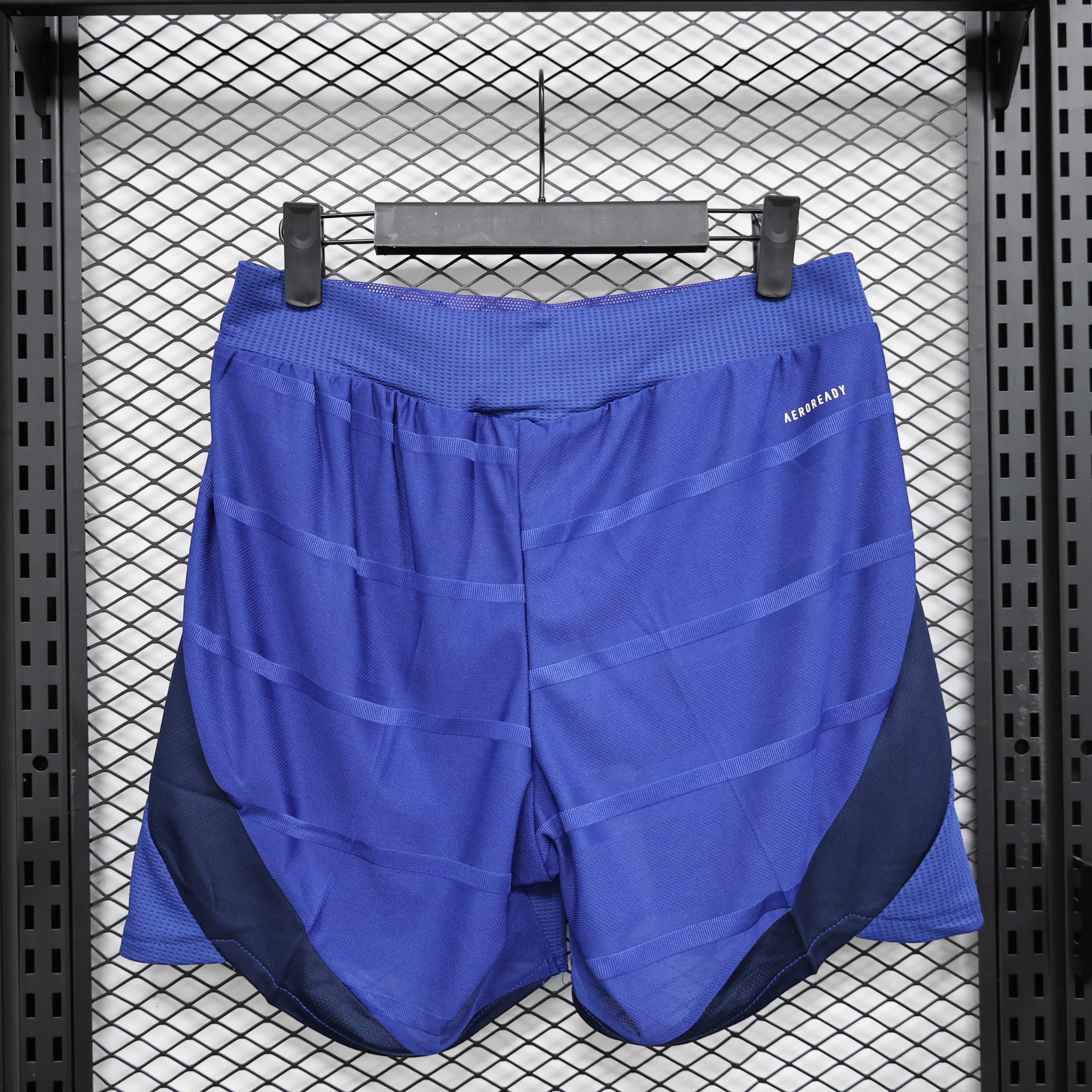 ManixJersey.com | Manchester United 24-25 Away Shorts - Player Version -Customize Name, Number and Patch | Worldwide Shipping