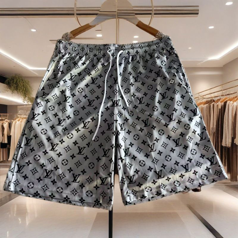 Louis Vuitton-ハーフパンツ-WL