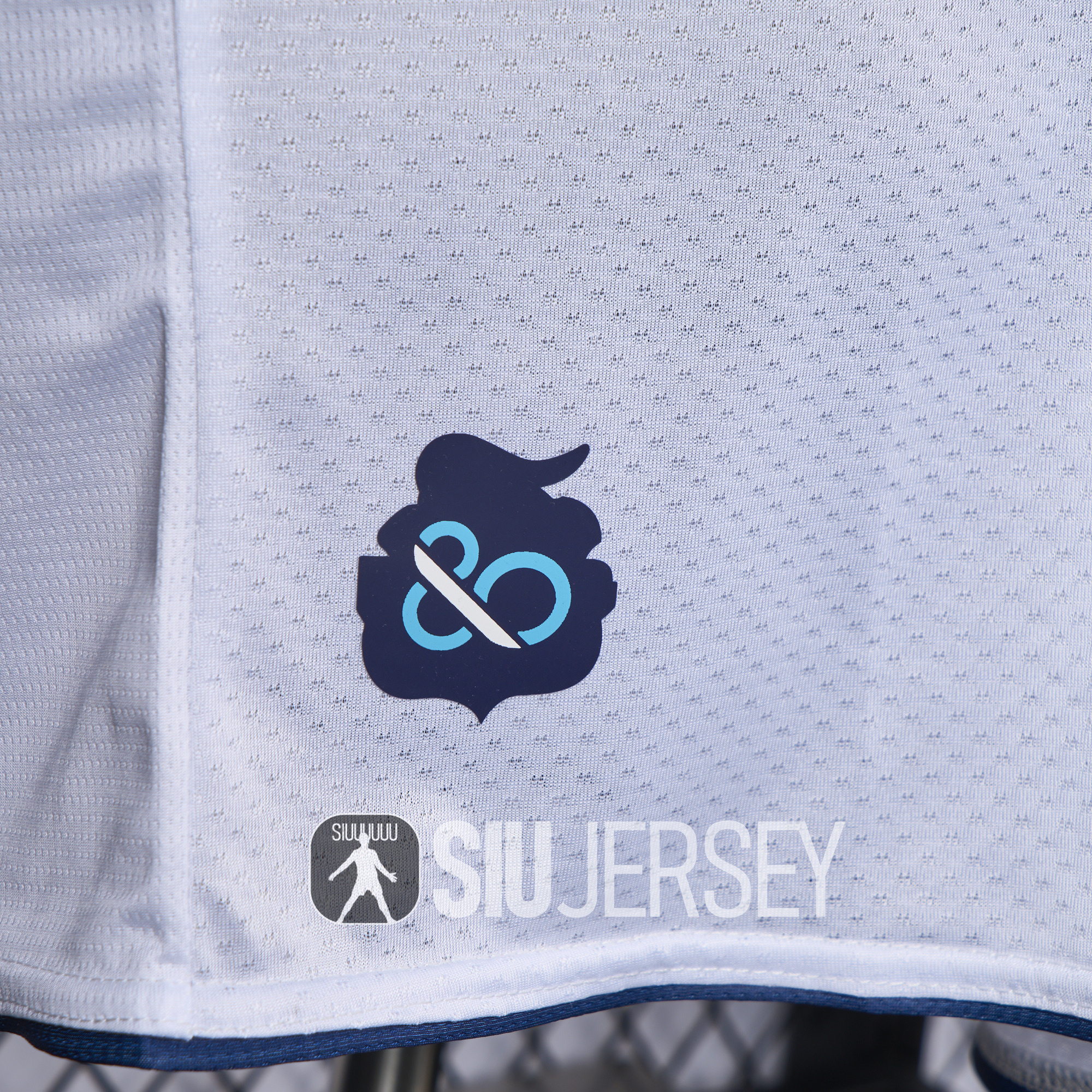 SIUjerseys-Club Puebla 24-25 Home Jersey - Player Version