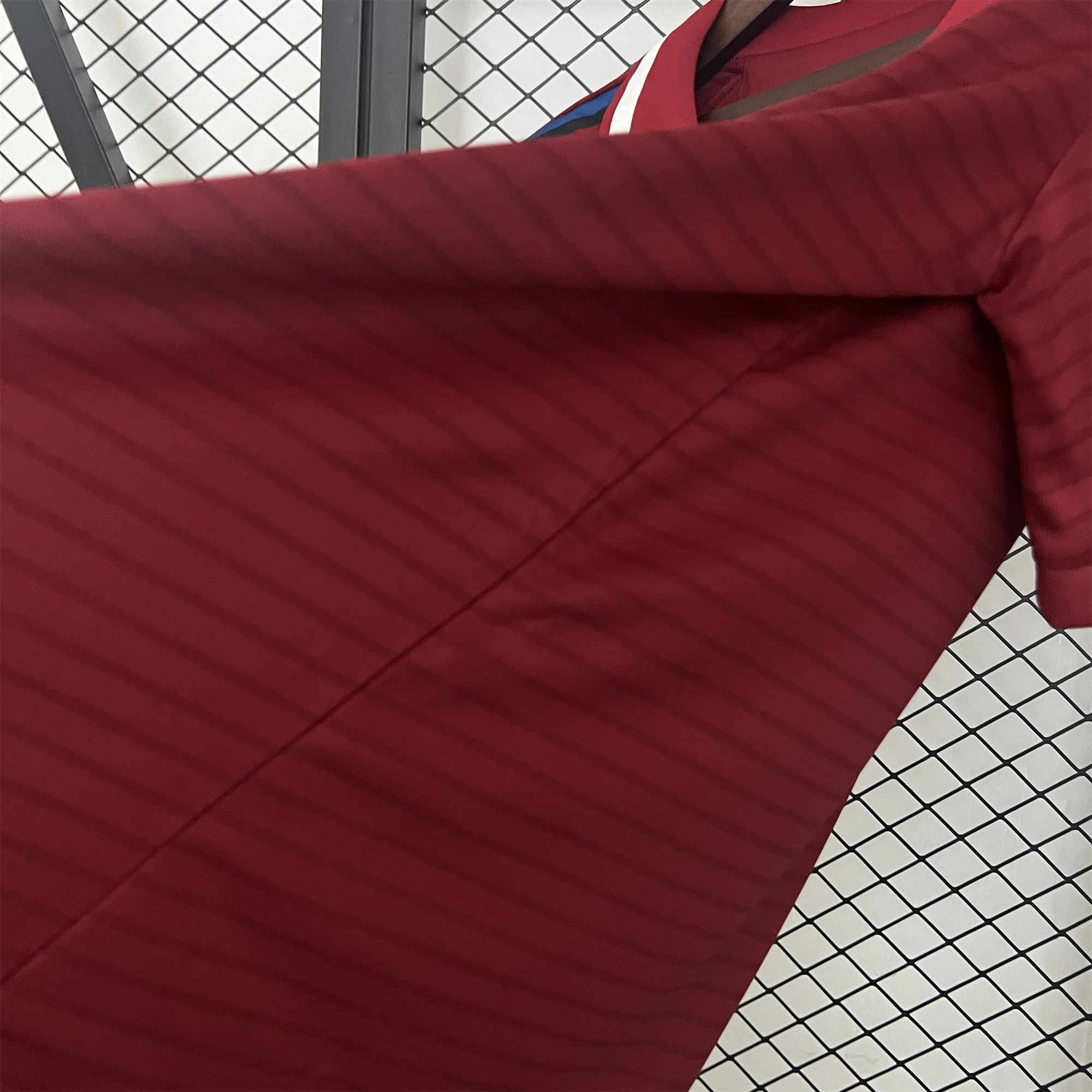 SIUjerseys-Getafe 24-25 Away Jersey - Fans Version