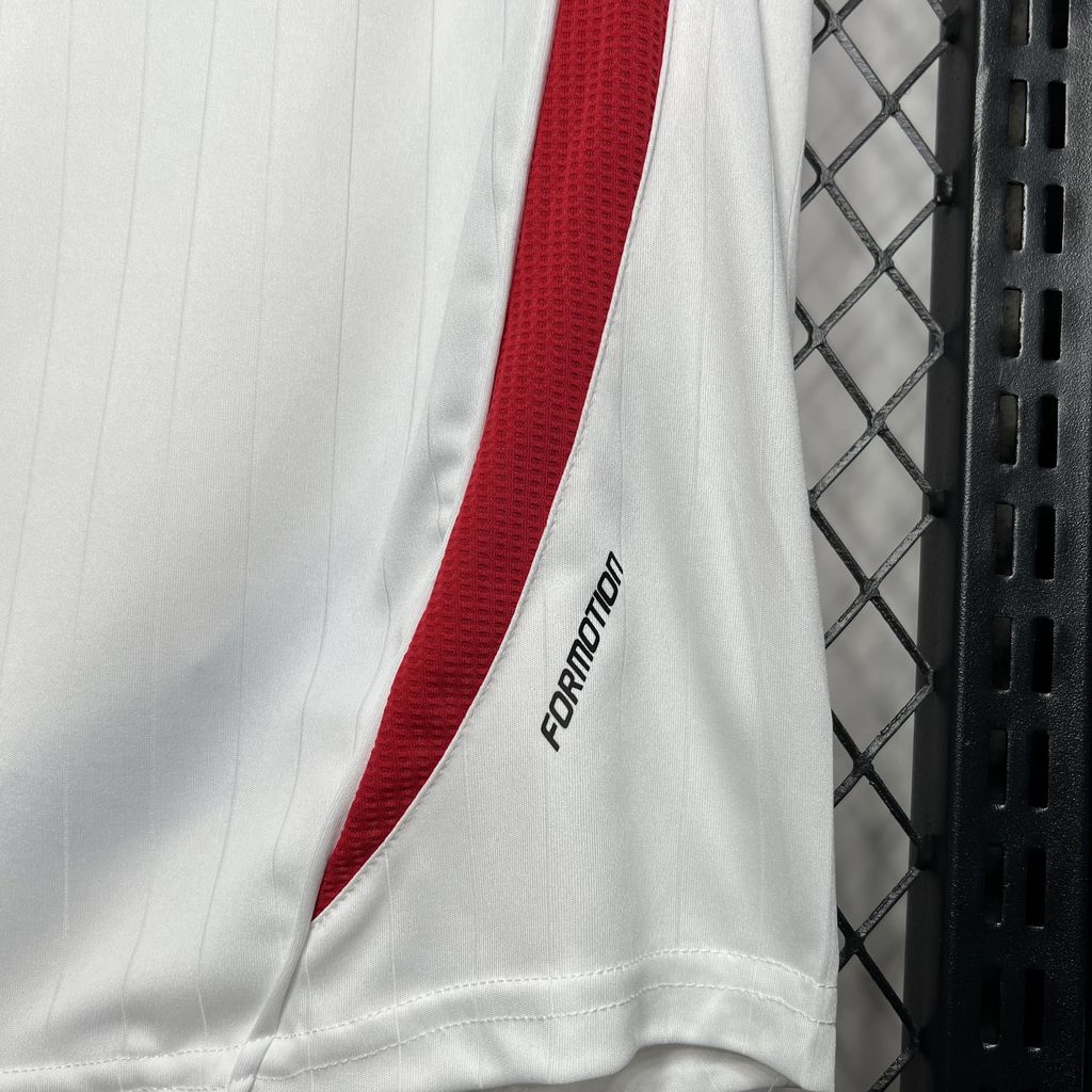 ManixJersey.com | Retro France 2006 Away Stadium Jersey -Customize Name, Number and Patch | Worldwide Shipping