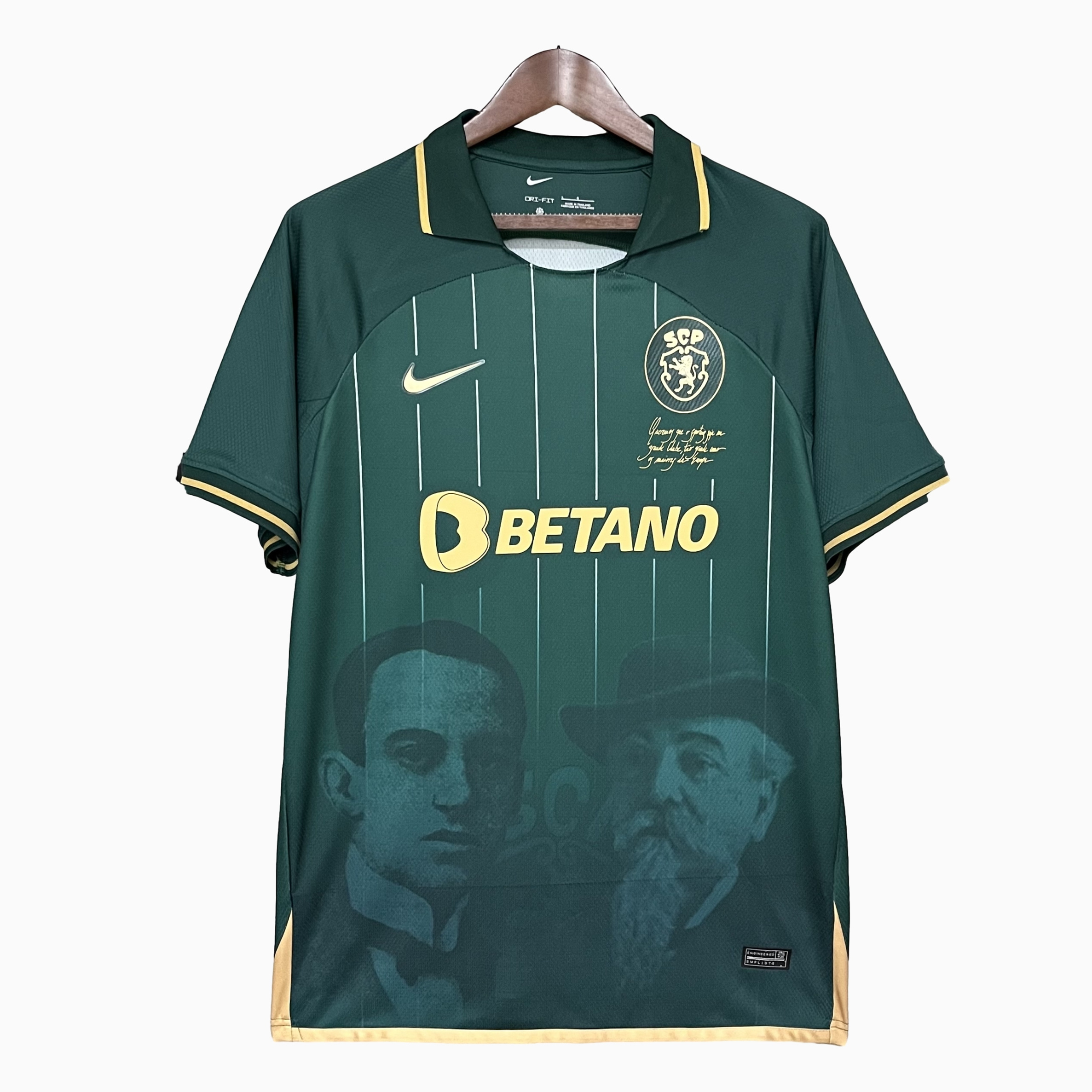 Sporting CP Portugal 23-24 Special Edition Jersey - Fans Version:football jersey mysite: unitedjerseyfootball 邓江浪:football