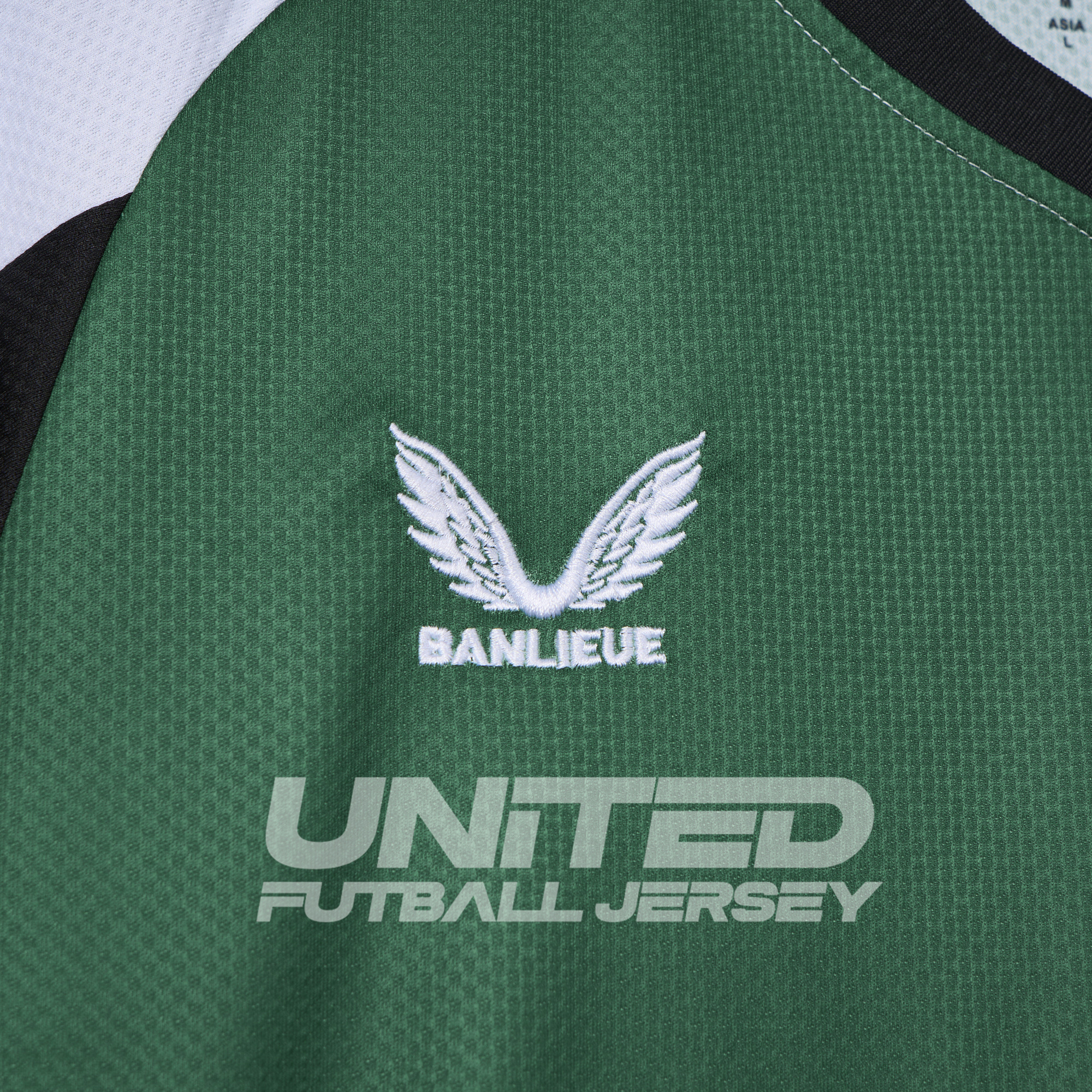 unitedfutballjersey-Feyenoord 24-25 Third Jersey - Fans Version